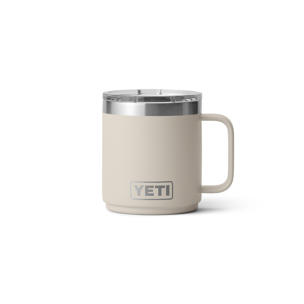 Rambler® 10 oz (296 ml) Stackable Mug