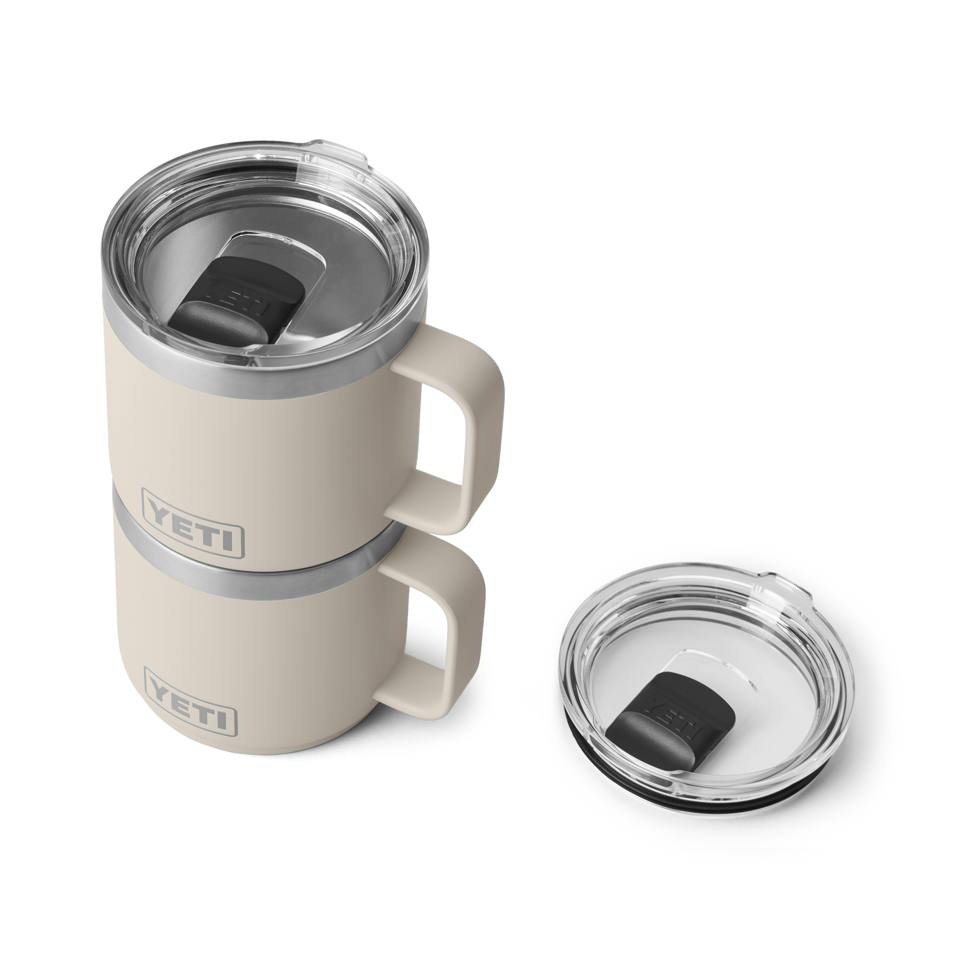 Rambler® 14 oz (414 ml) Stackable Mug