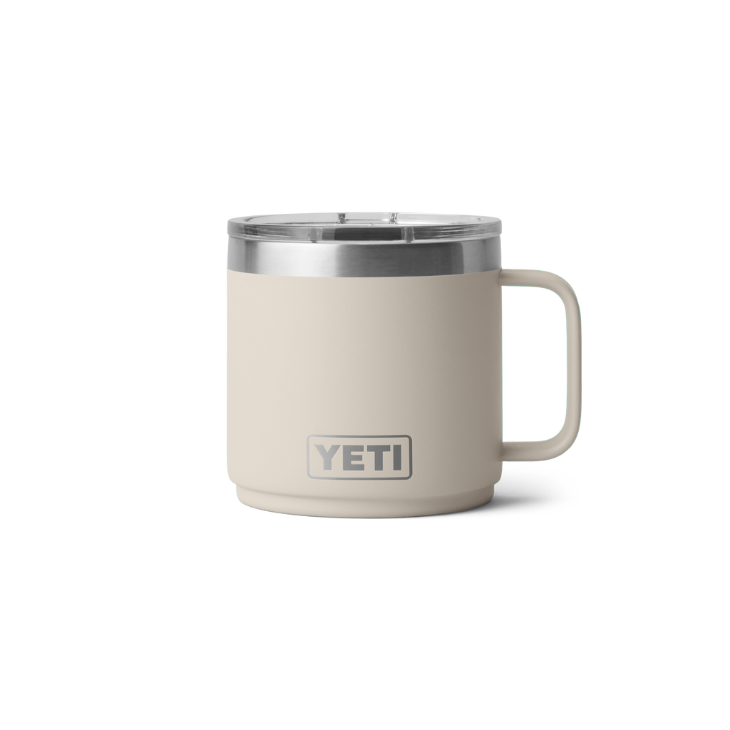 Rambler® 14 oz (414 ml) Stackable Mug