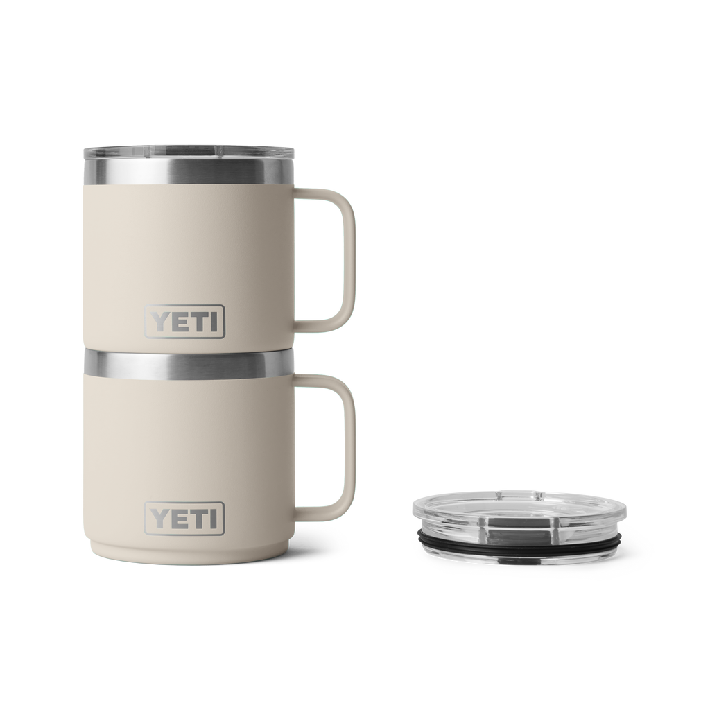 Rambler® 14 oz (414 ml) Stackable Mug