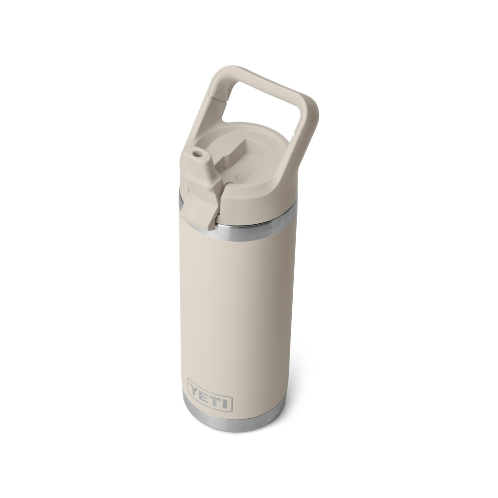 Rambler® 18 oz (532 ML) Straw Bottle