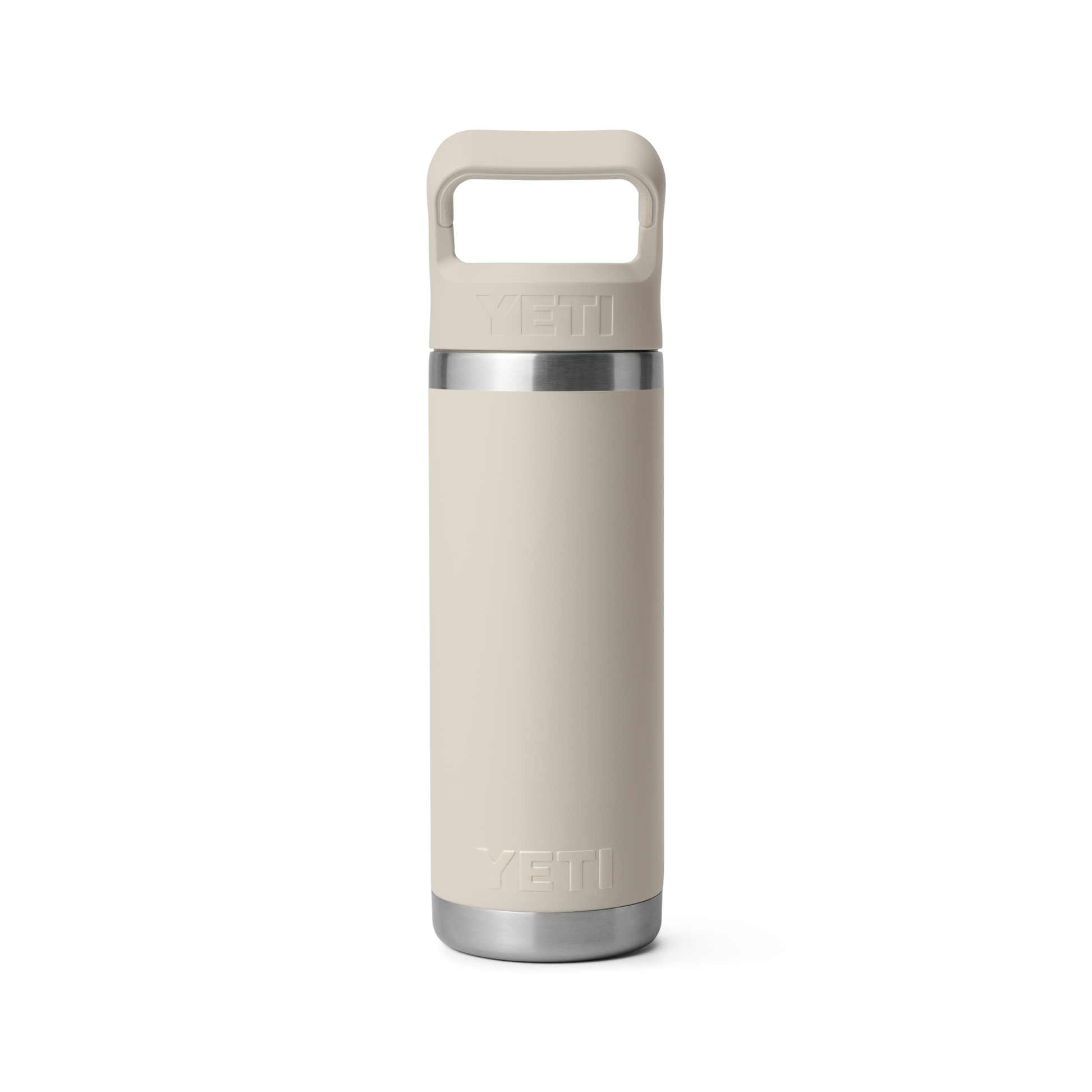 Rambler® 18 oz (532 ML) Straw Bottle