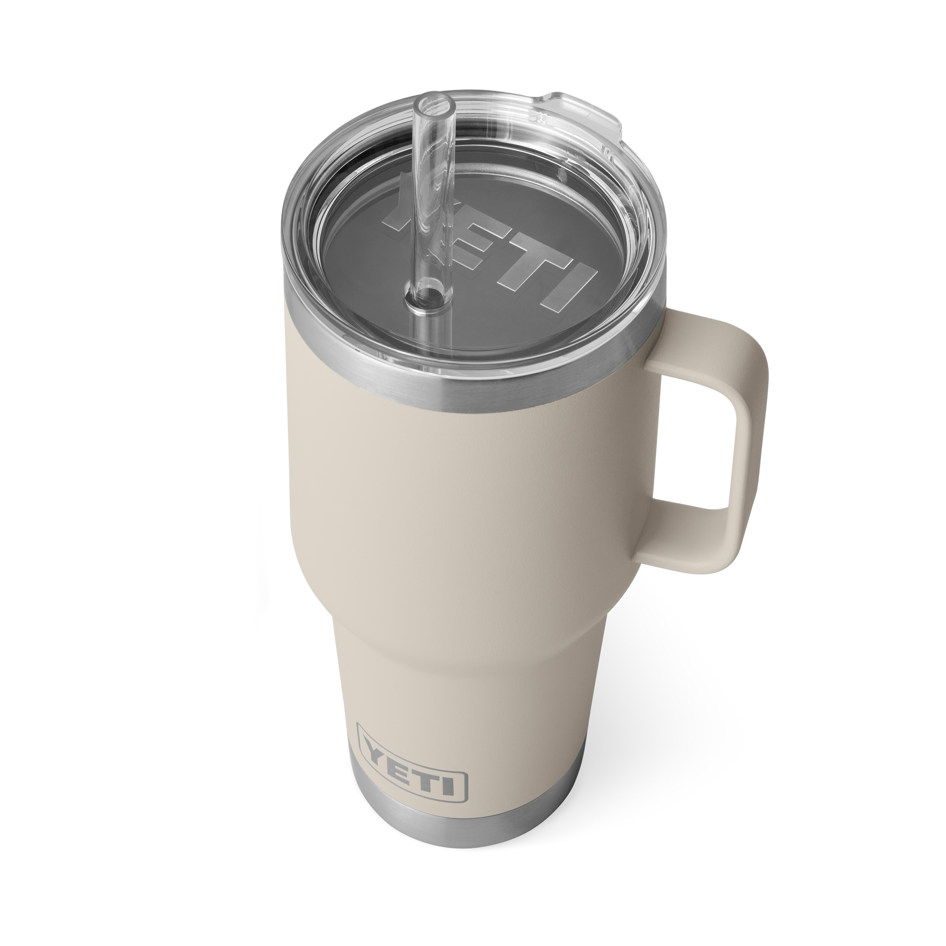 Rambler® 35 oz (1L) Straw Mug