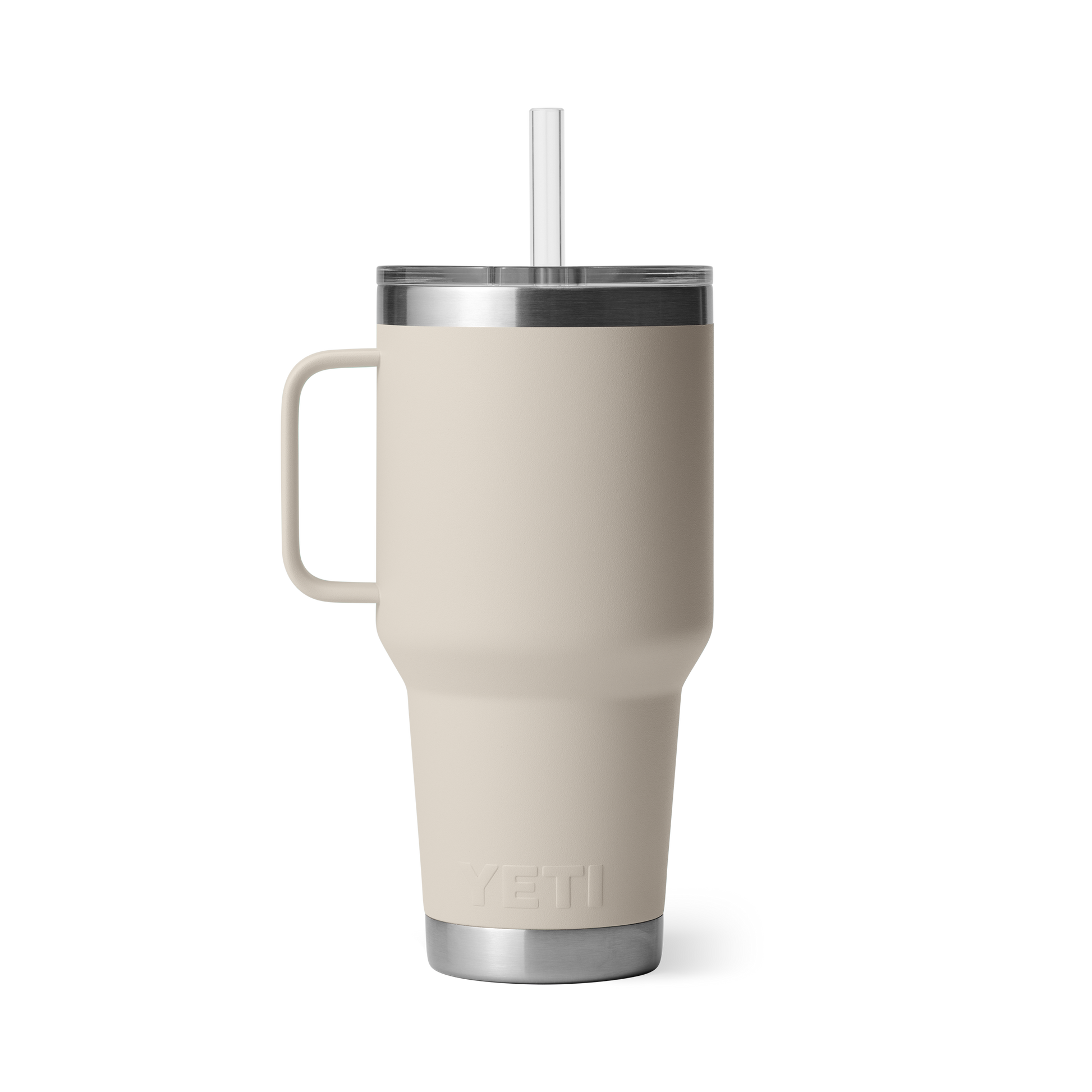 Rambler® 35 oz (1L) Straw Mug
