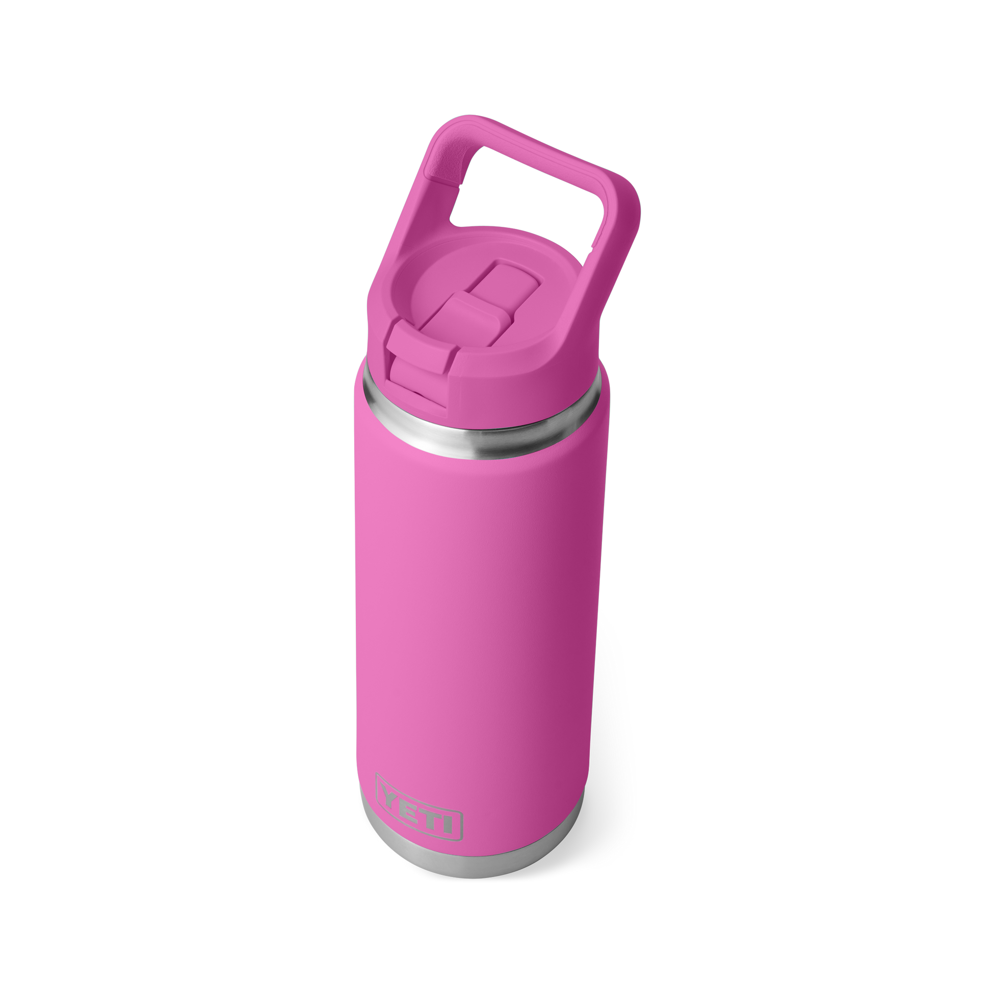 Rambler® 26 oz (769 ML) Straw Bottle