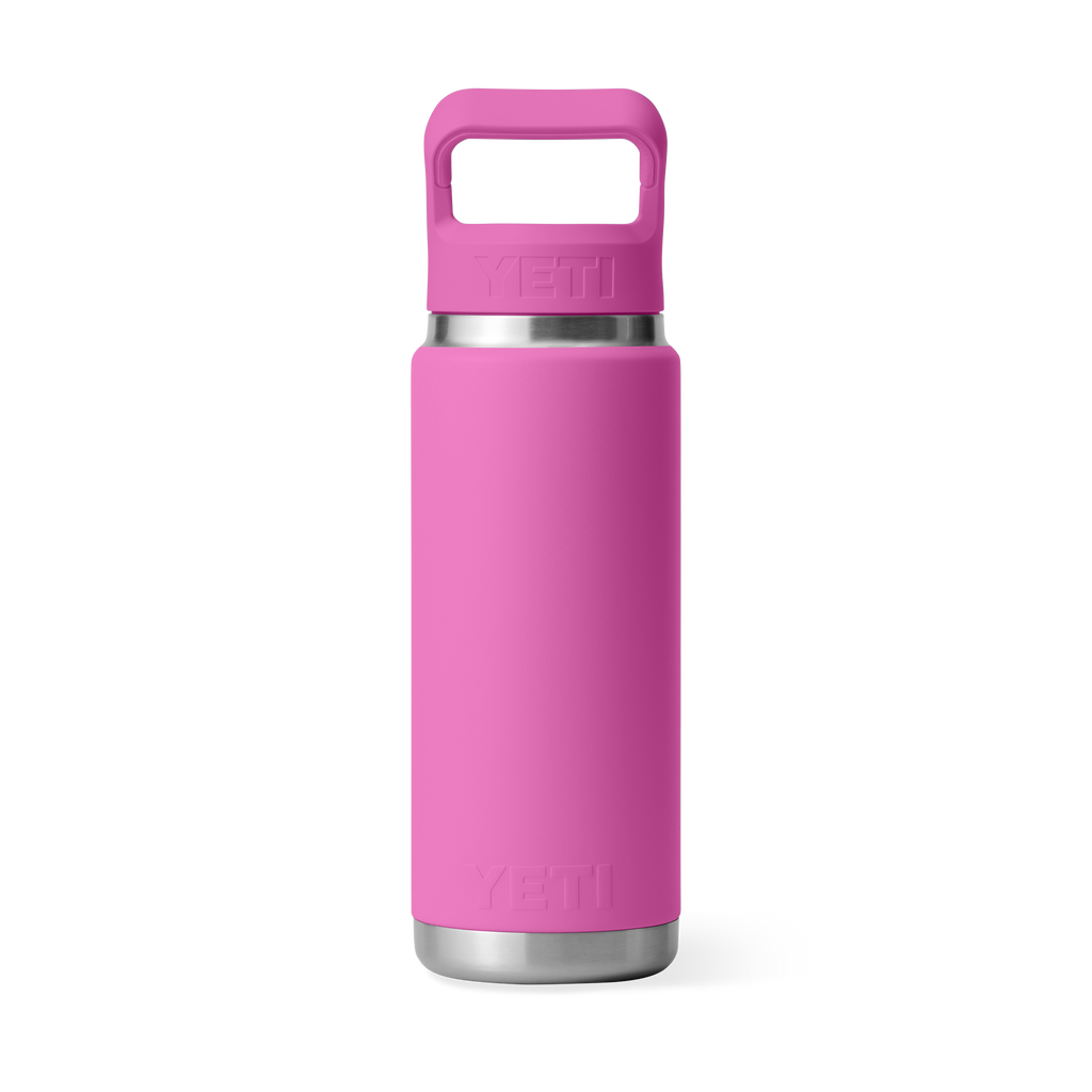 Rambler® 26 oz (769 ML) Straw Bottle