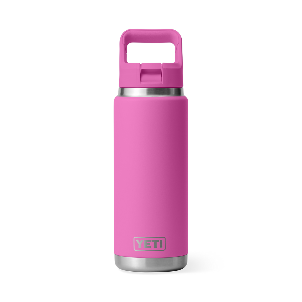 Rambler® 26 oz (769 ML) Straw Bottle