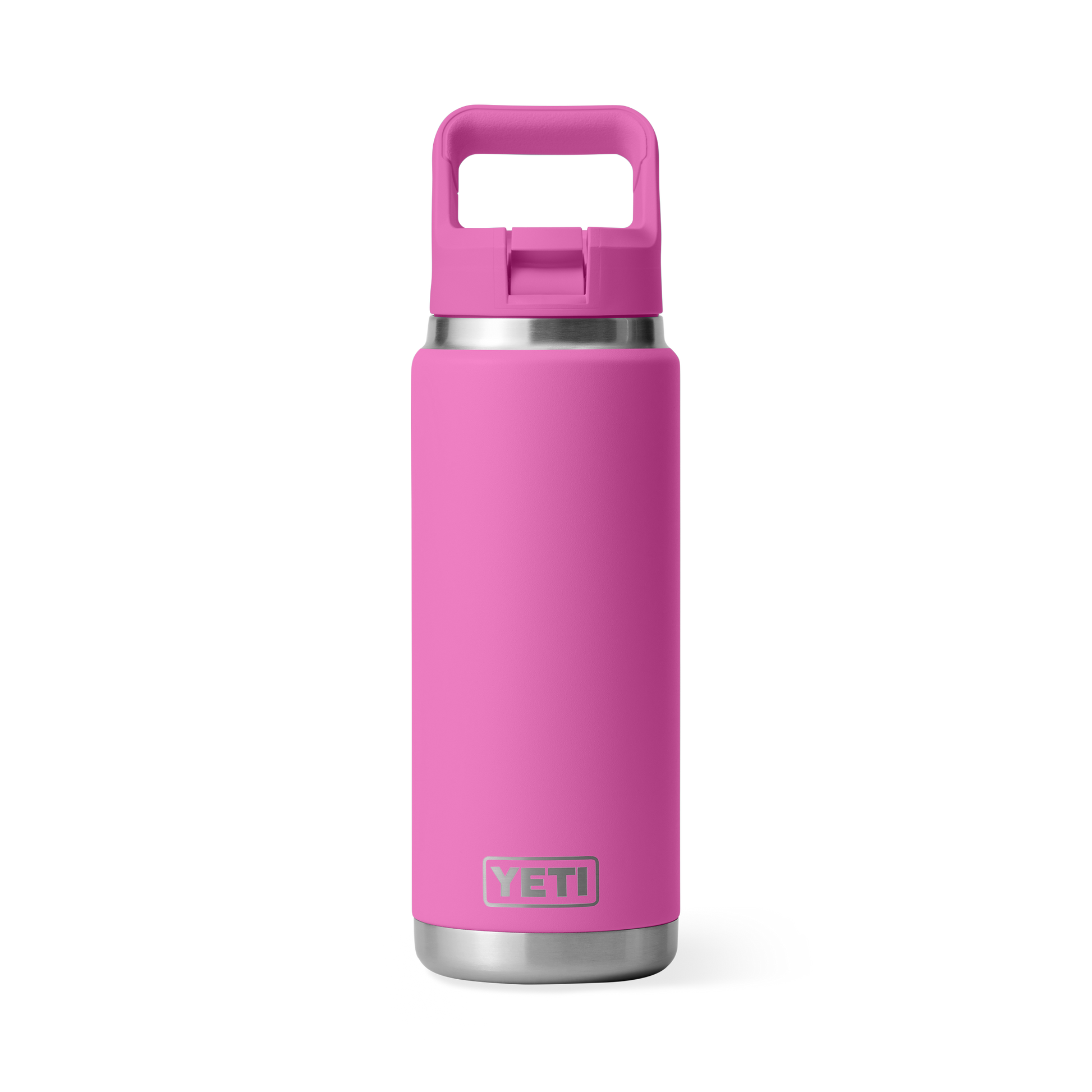 Rambler® 26 oz (769 ML) Straw Bottle