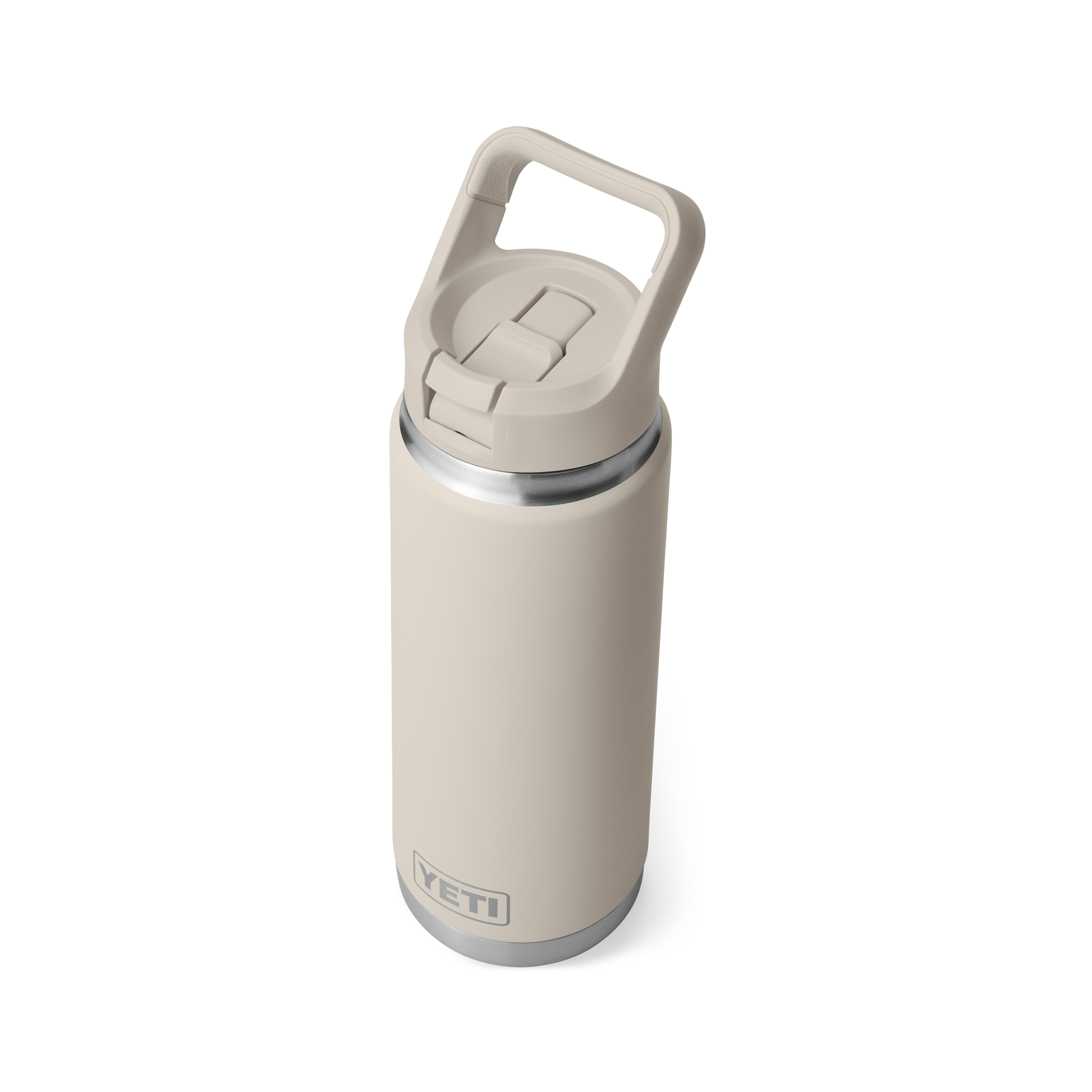 Rambler® 26 oz (769 ML) Straw Bottle