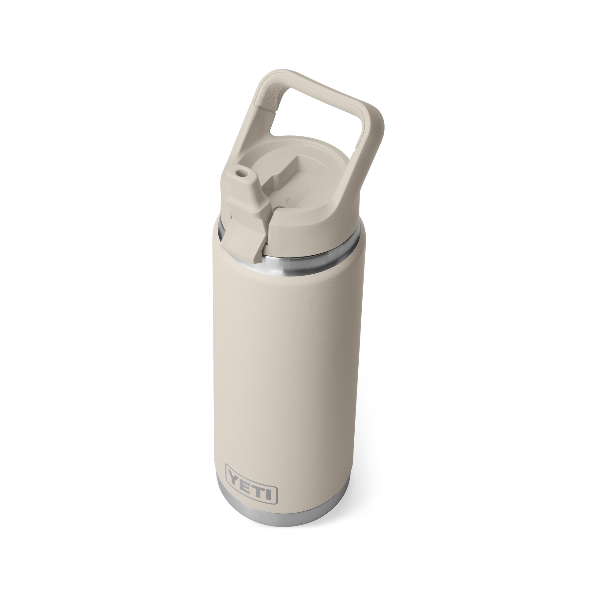 Rambler® 26 oz (769 ML) Straw Bottle