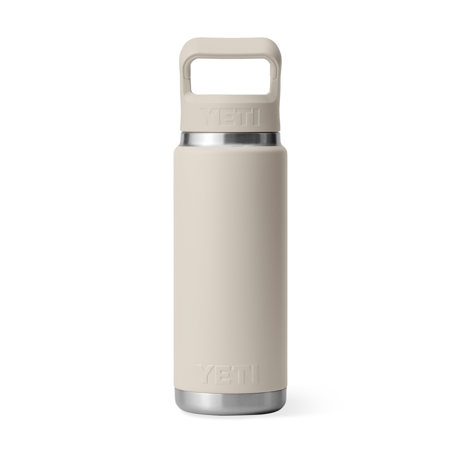 Rambler® 26 oz (769 ML) Straw Bottle