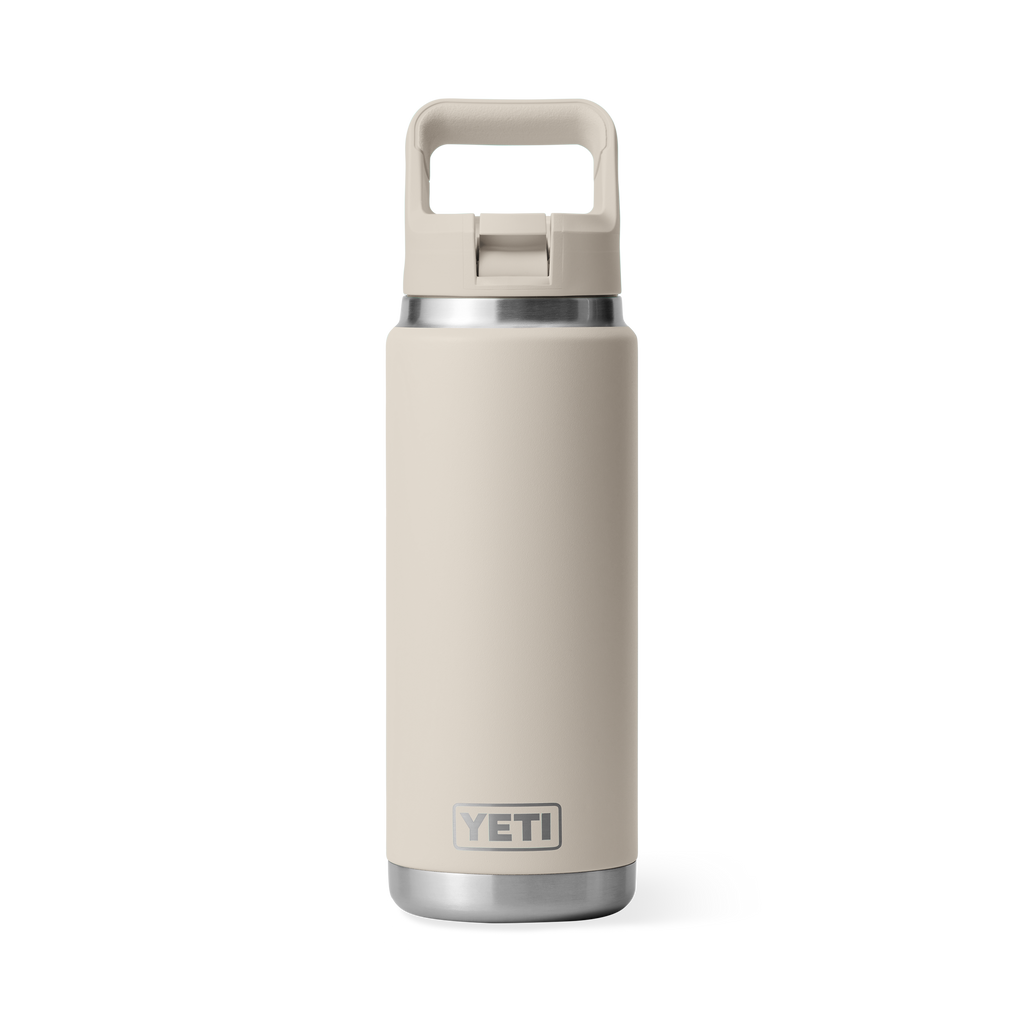 Rambler® 26 oz (769 ML) Straw Bottle