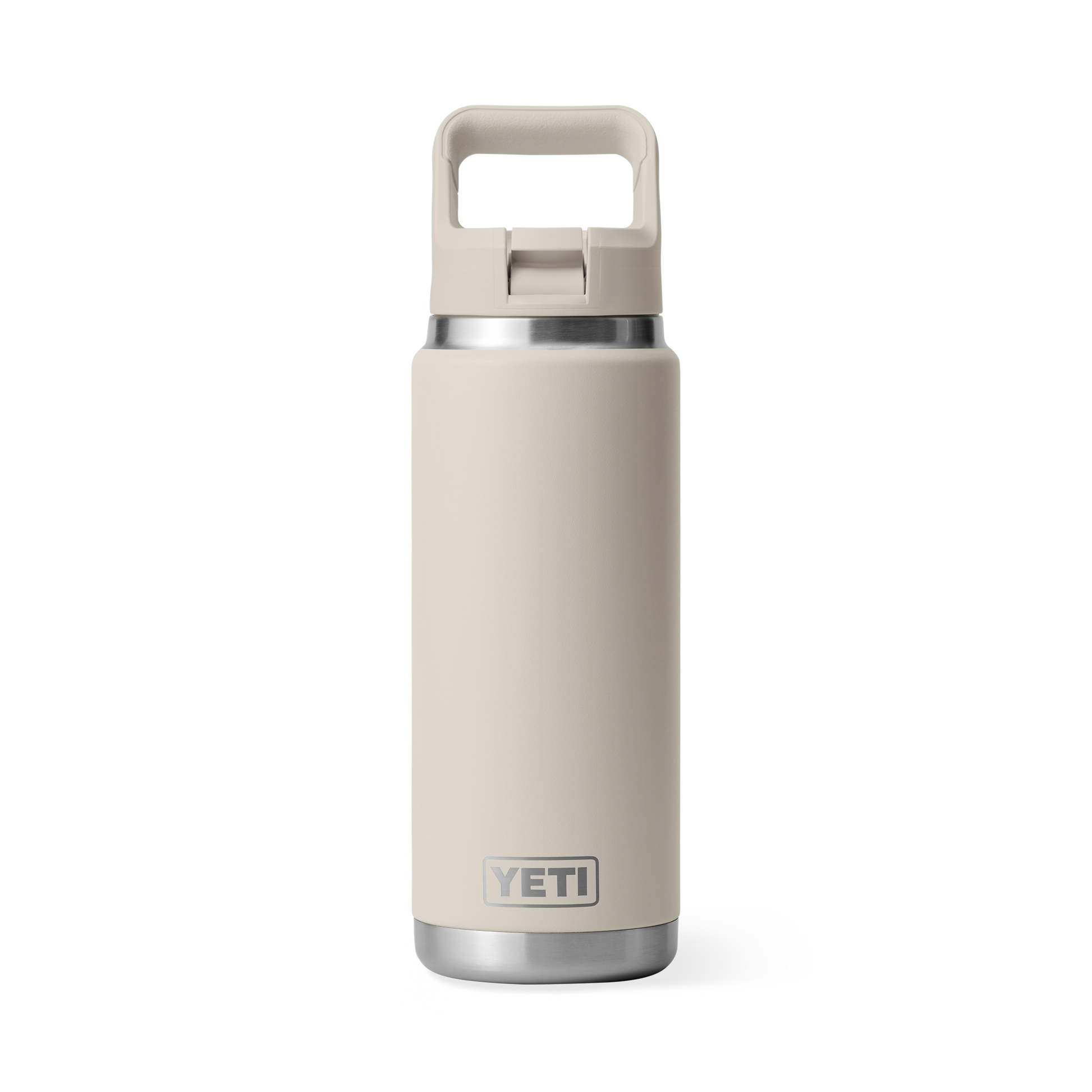 Rambler® 26 oz (769 ML) Straw Bottle