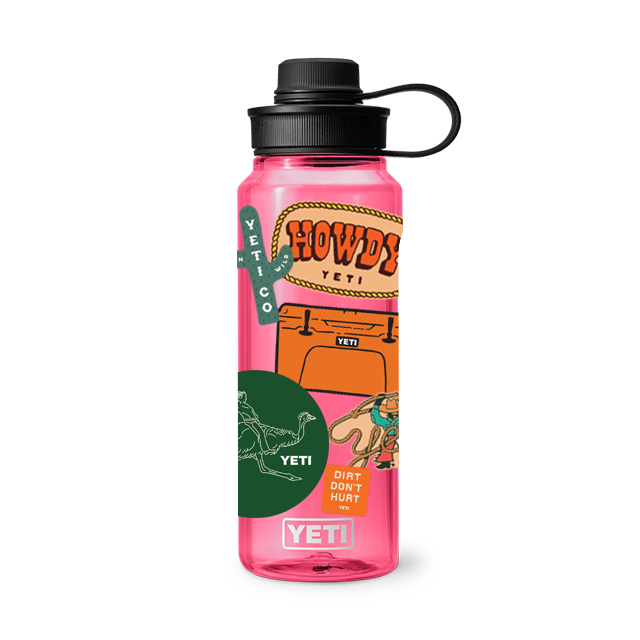 Yonder™ 1L Water Bottle