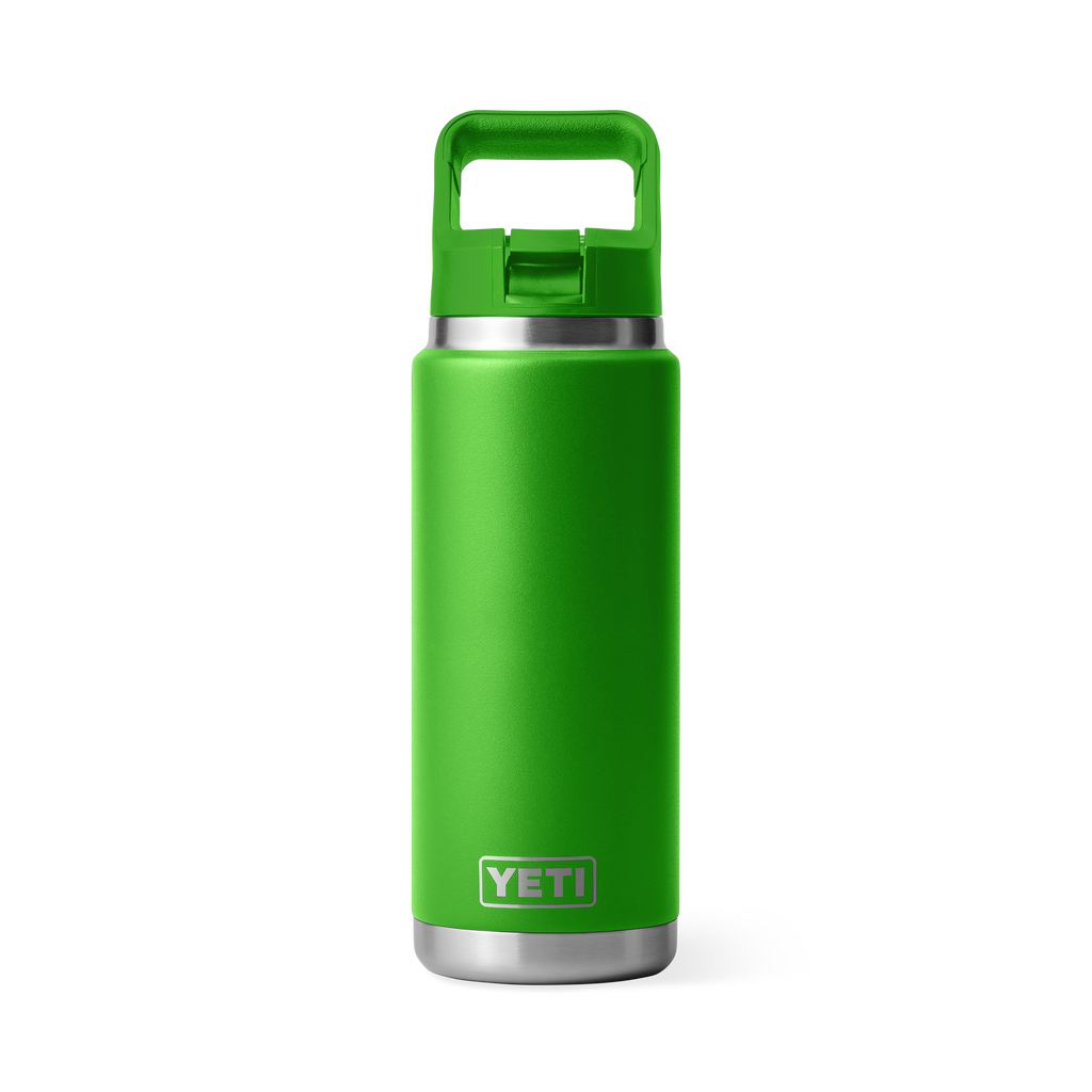 Rambler® 26 oz (769 ML) Straw Bottle