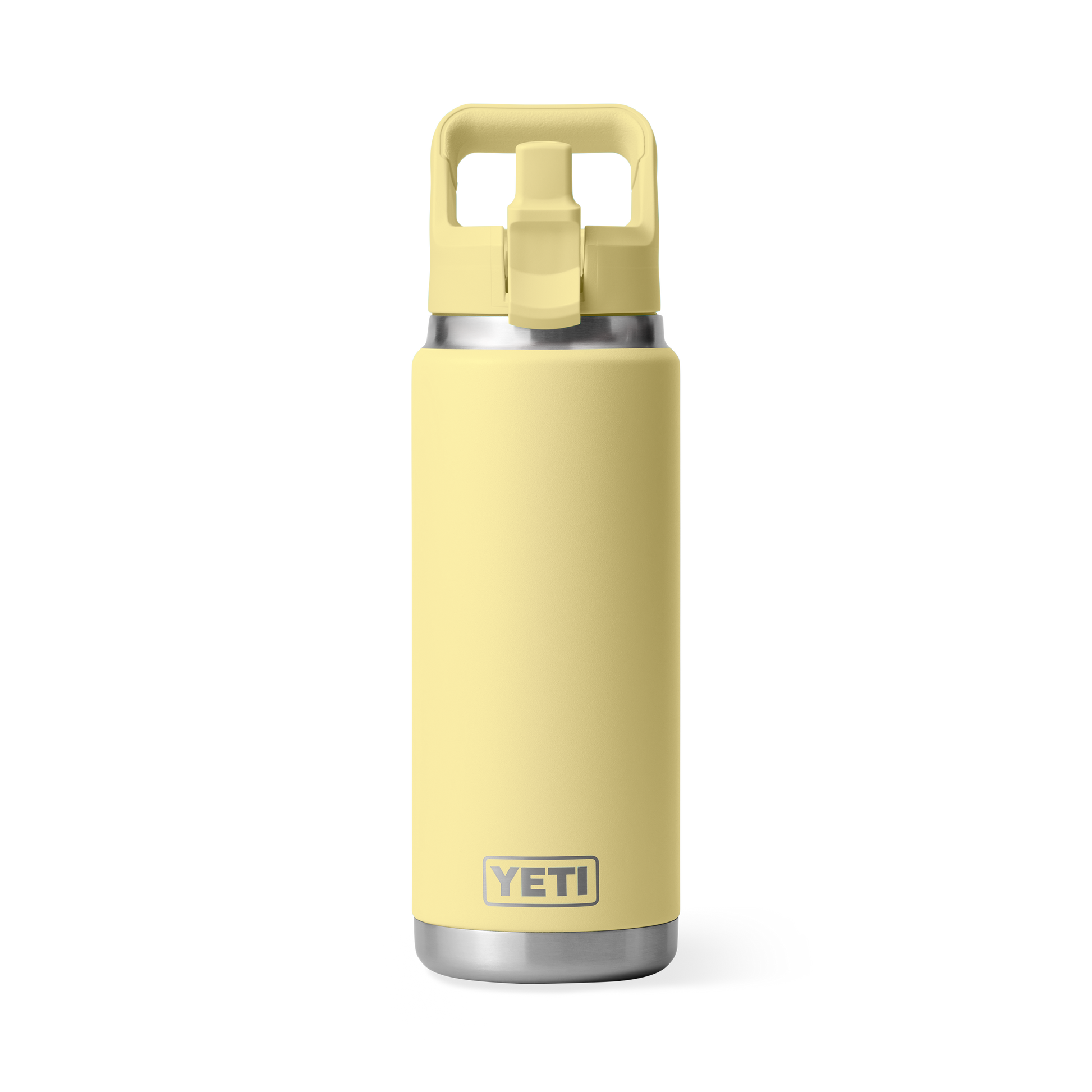 Rambler® 26 oz (769 ML) Straw Bottle