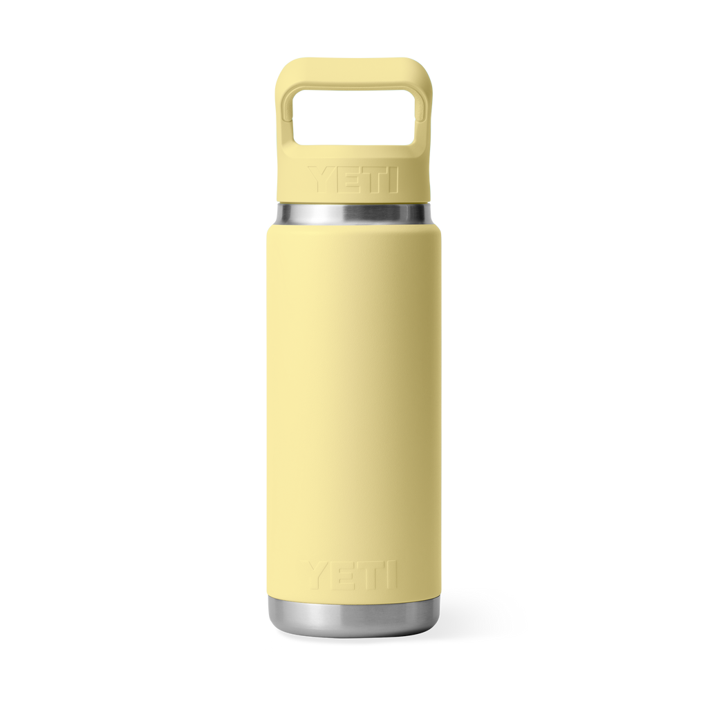 Rambler® 26 oz (769 ML) Straw Bottle