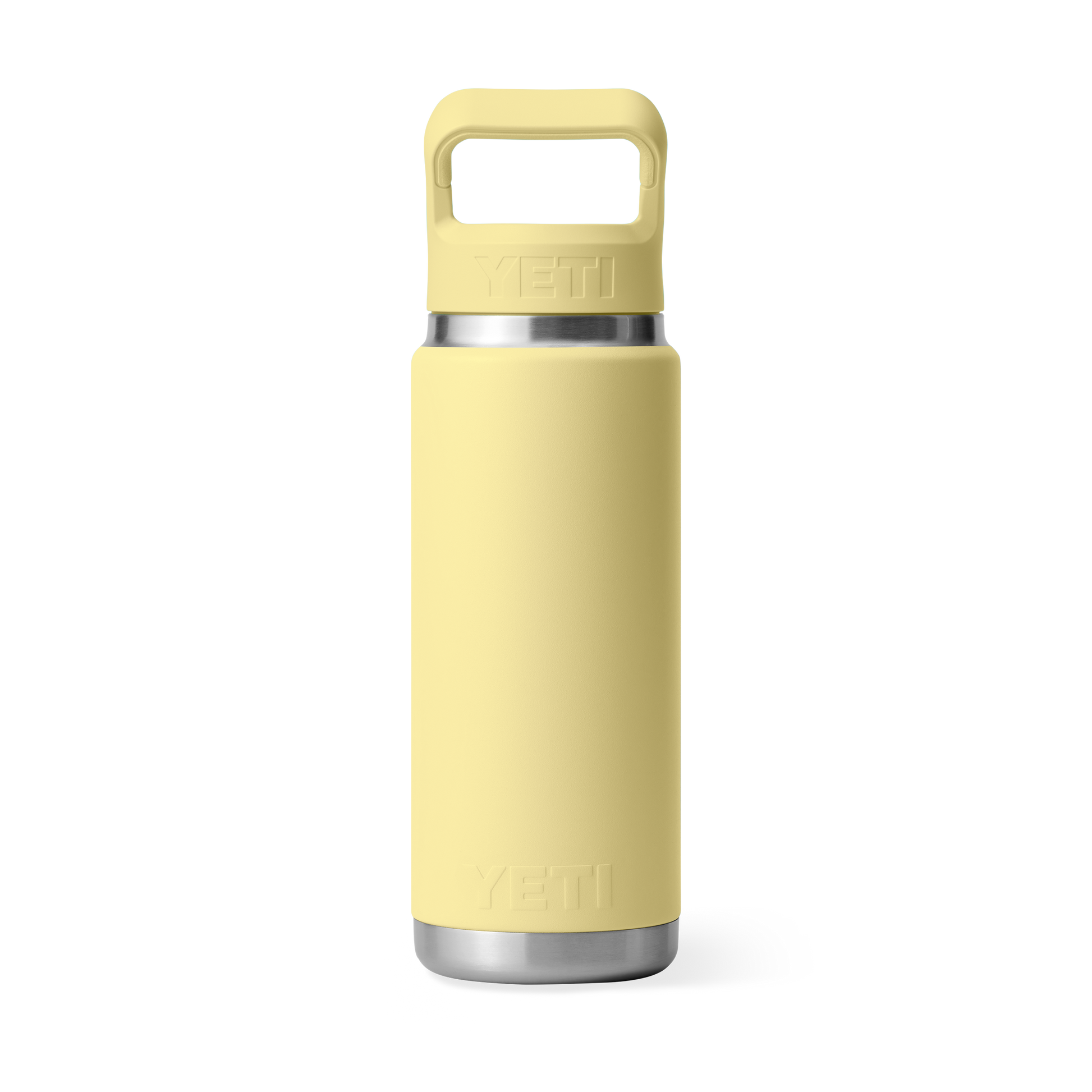 Rambler® 26 oz (769 ML) Straw Bottle