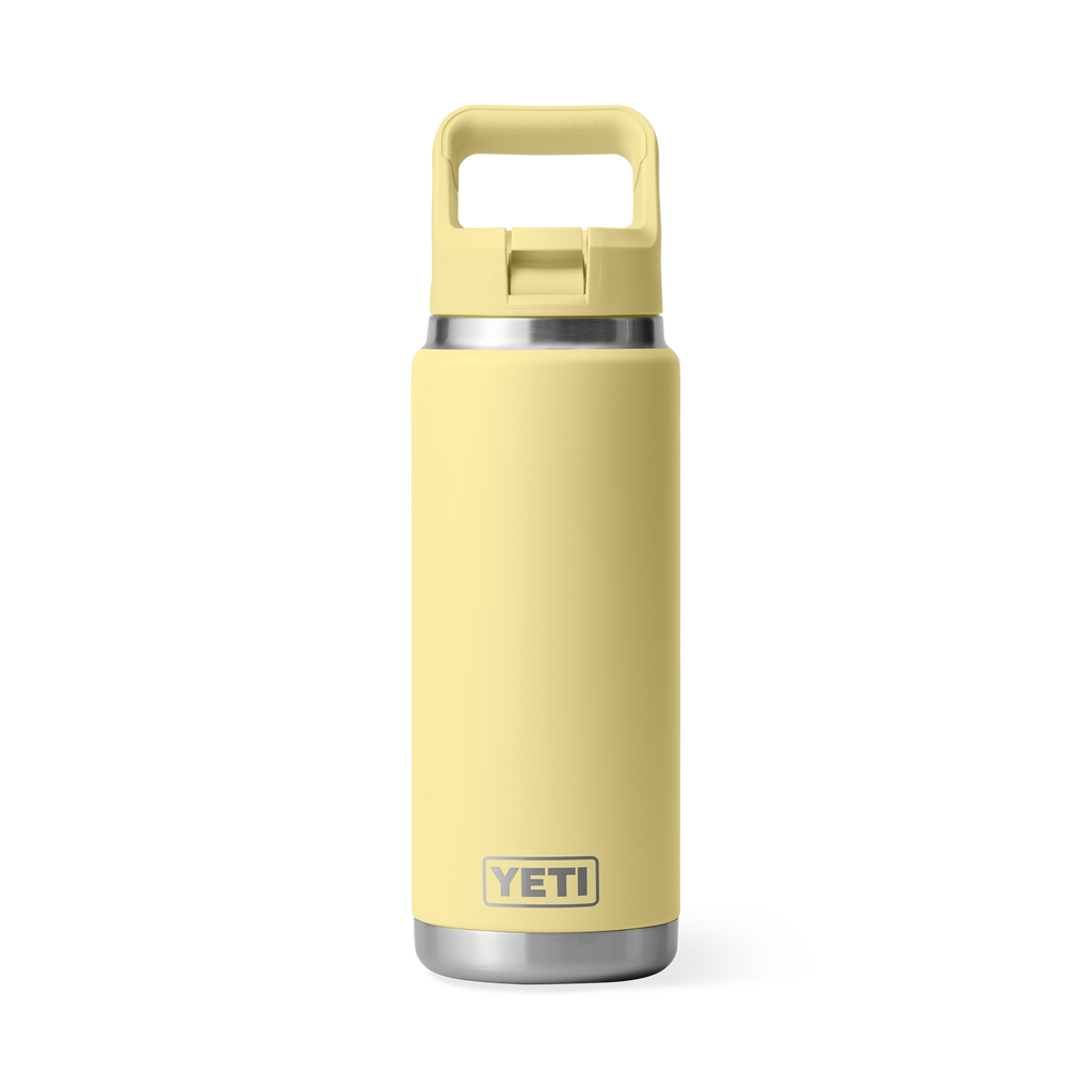 Rambler® 26 oz (769 ML) Straw Bottle