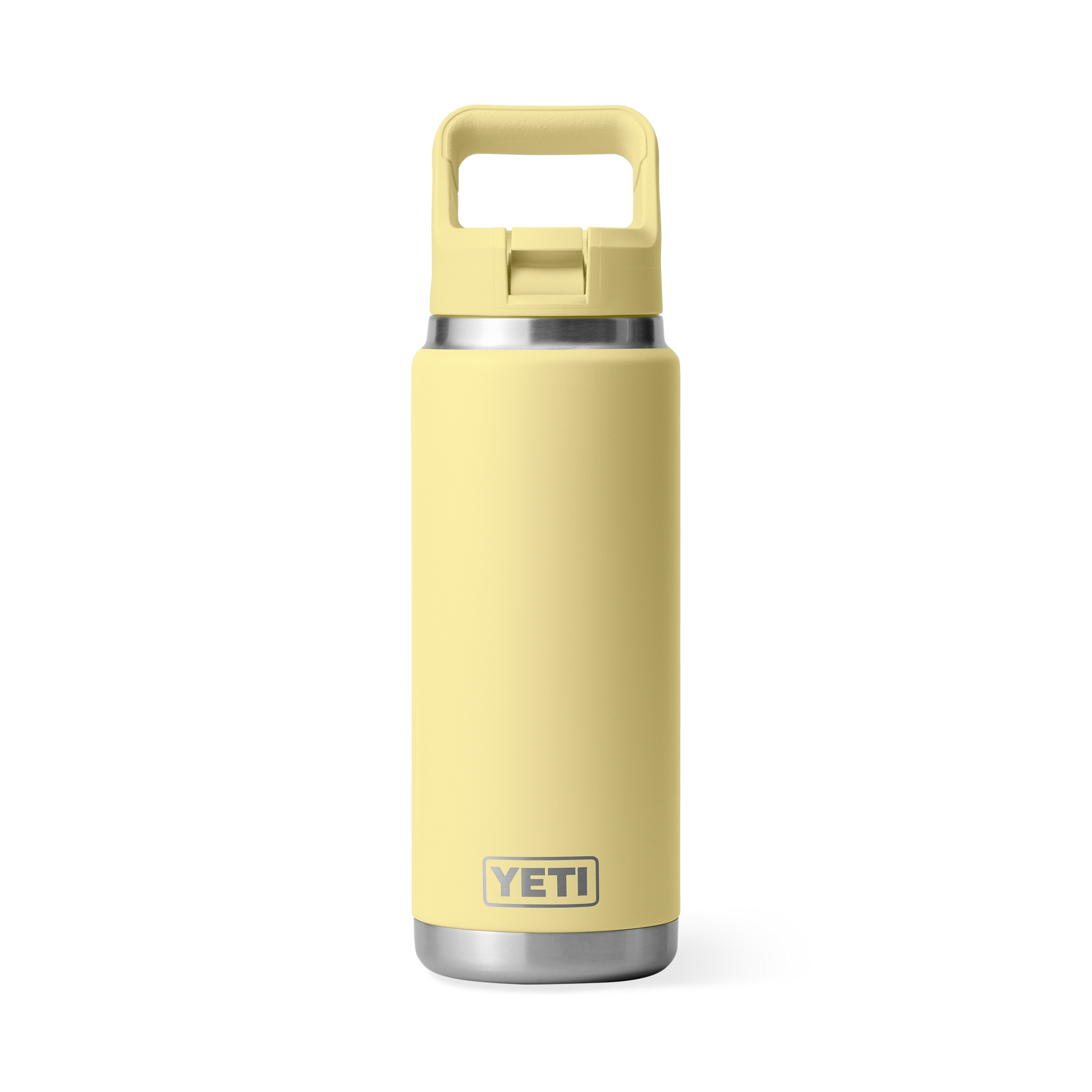 Rambler® 26 oz (769 ML) Straw Bottle