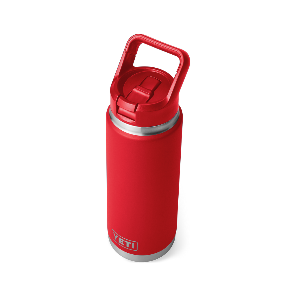 Rambler® 26 oz (769 ML) Straw Bottle