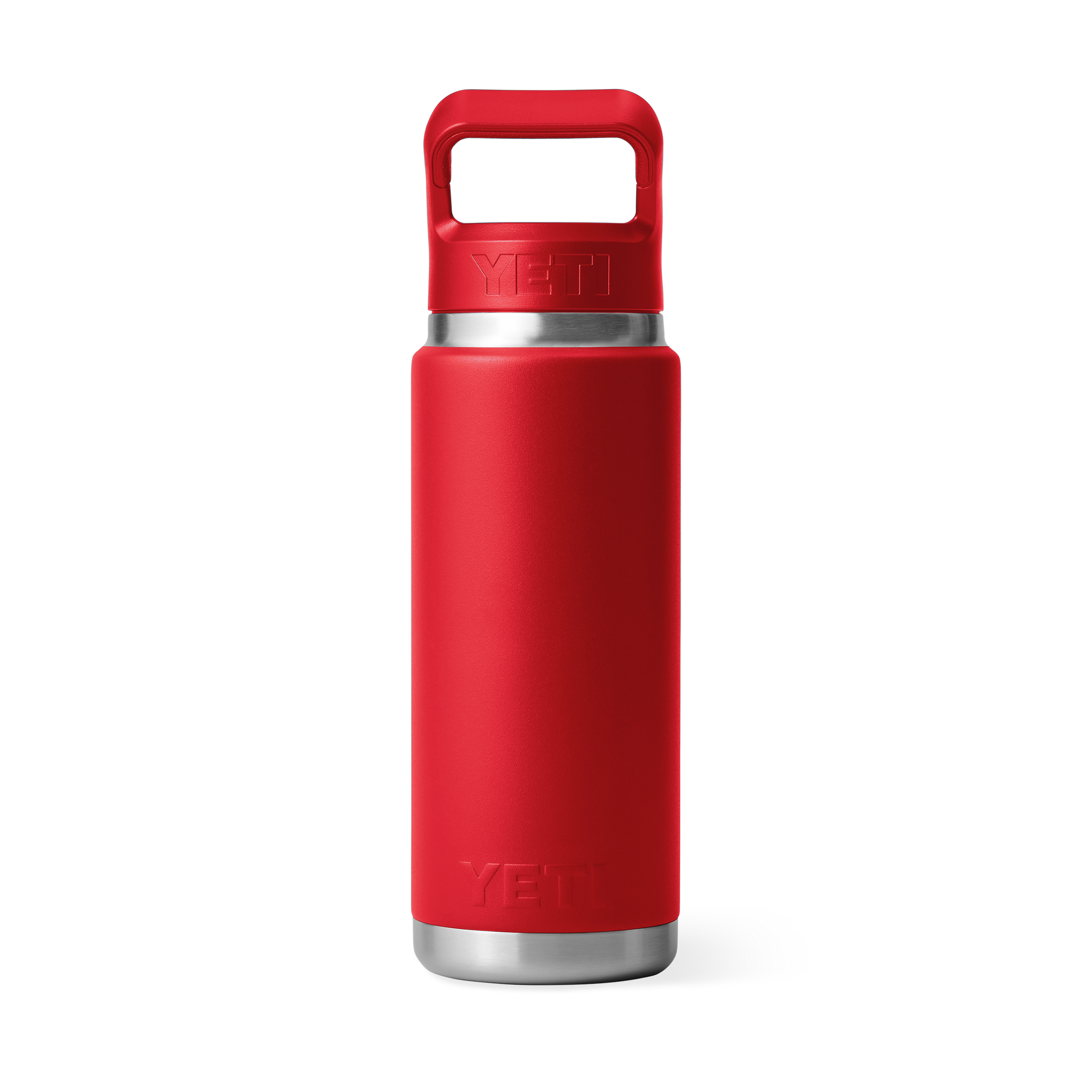 Rambler® 26 oz (769 ML) Straw Bottle