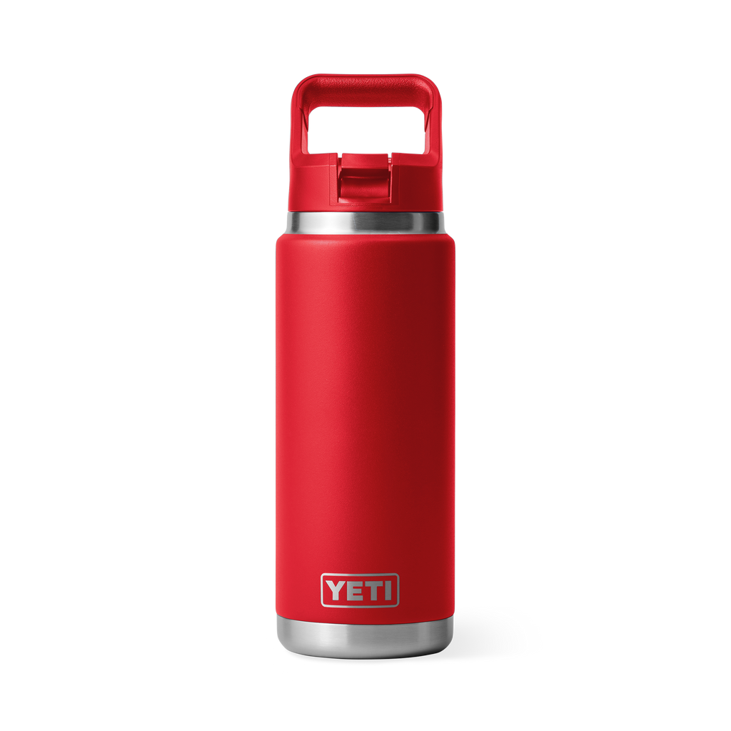 Rambler® 26 oz (769 ML) Straw Bottle