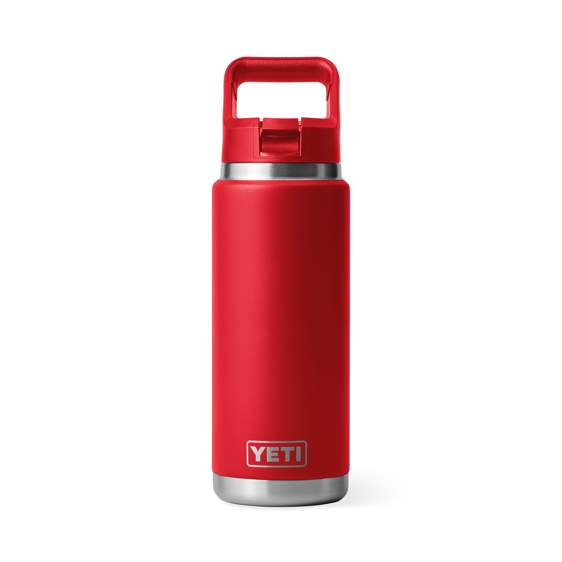 Rambler® 26 oz (769 ML) Straw Bottle