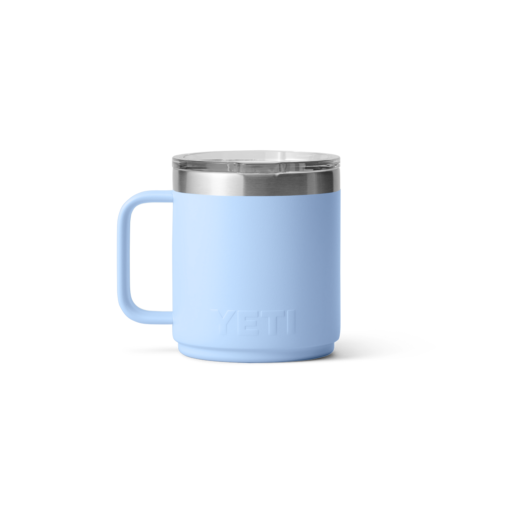 Rambler® 10 oz (296 ml) Stackable Mug