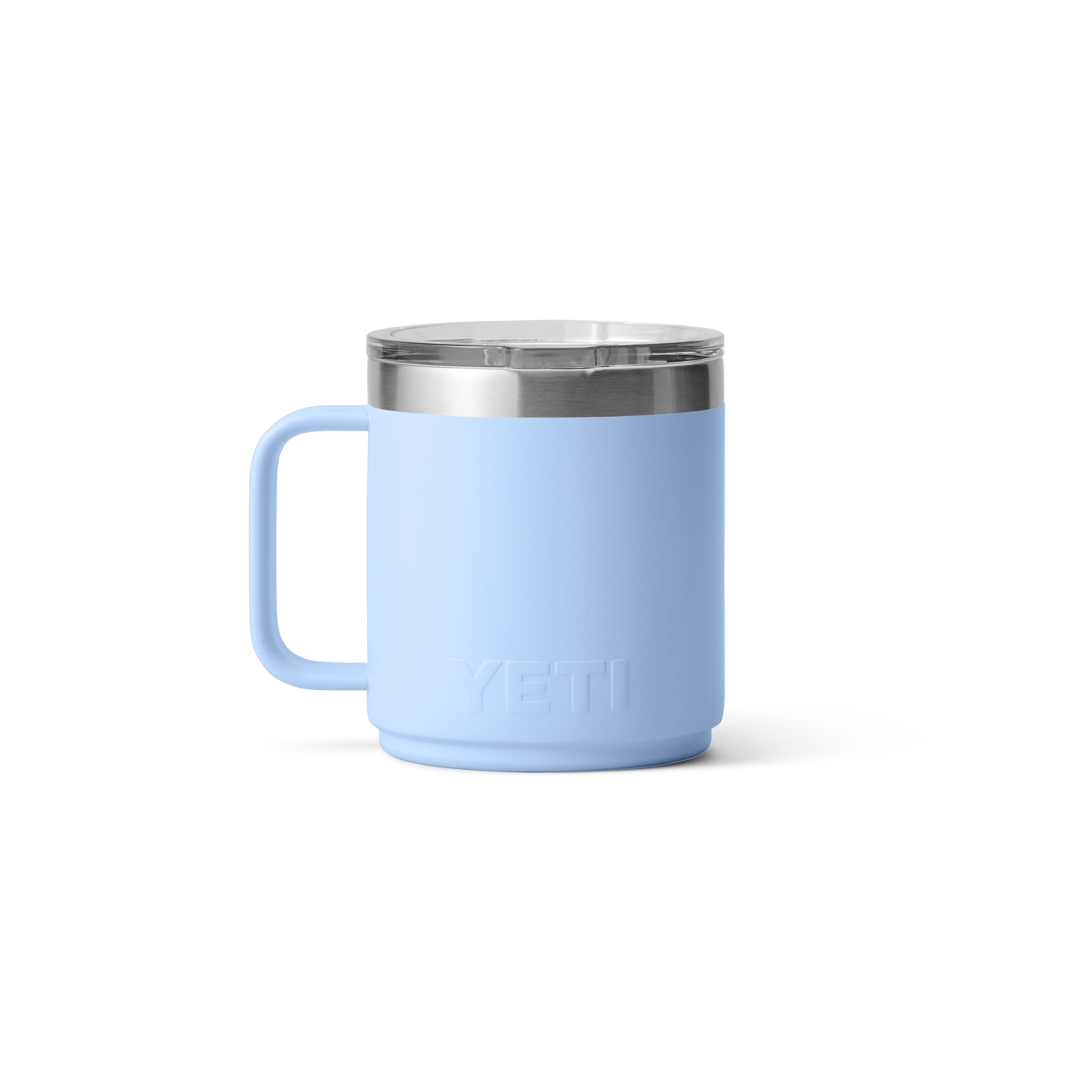 Rambler® 10 oz (296 ml) Stackable Mug