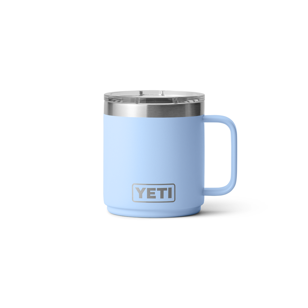 Rambler® 10 oz (296 ml) Stackable Mug