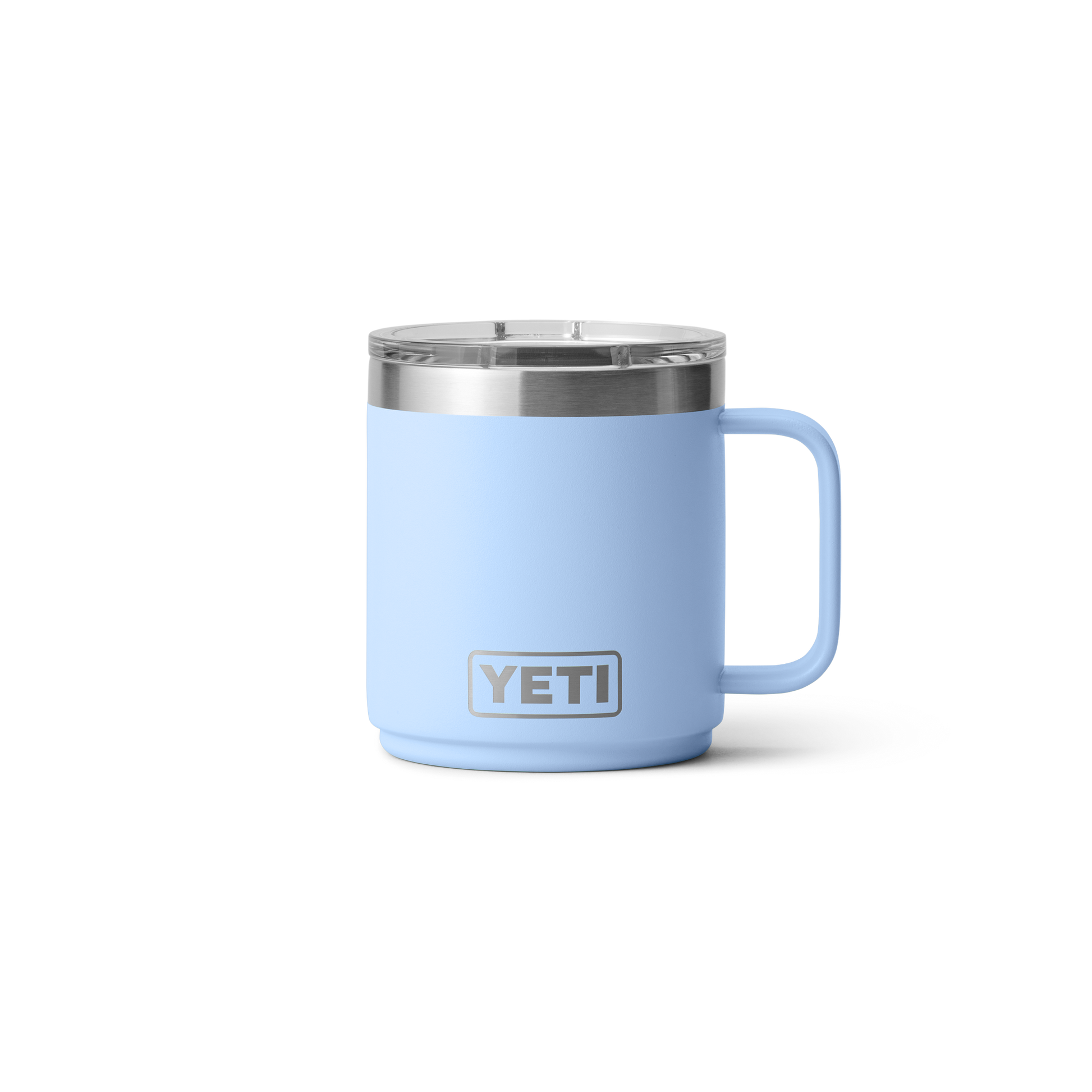 Rambler® 10 oz (296 ml) Stackable Mug