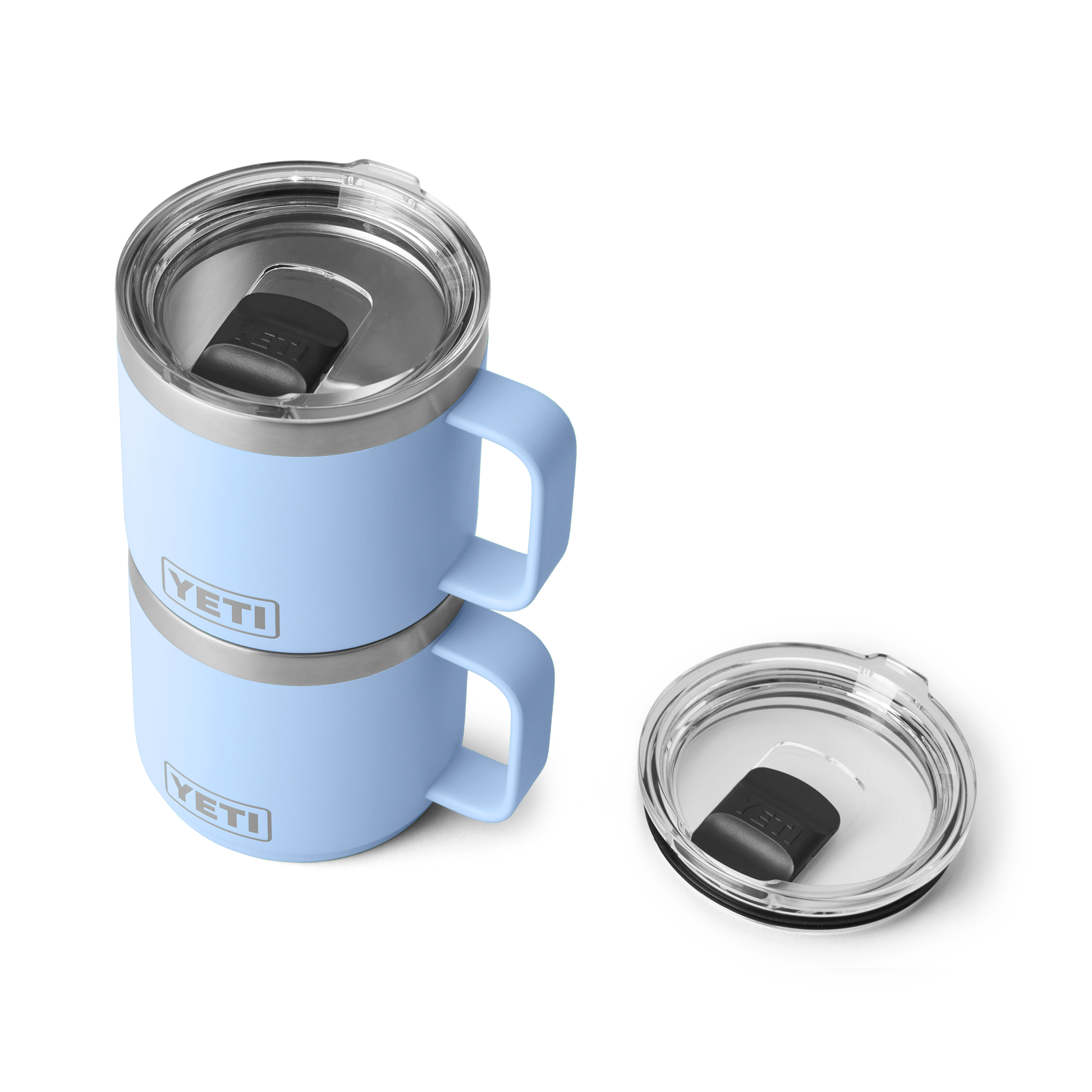 Rambler® 14 oz (414 ml) Stackable Mug