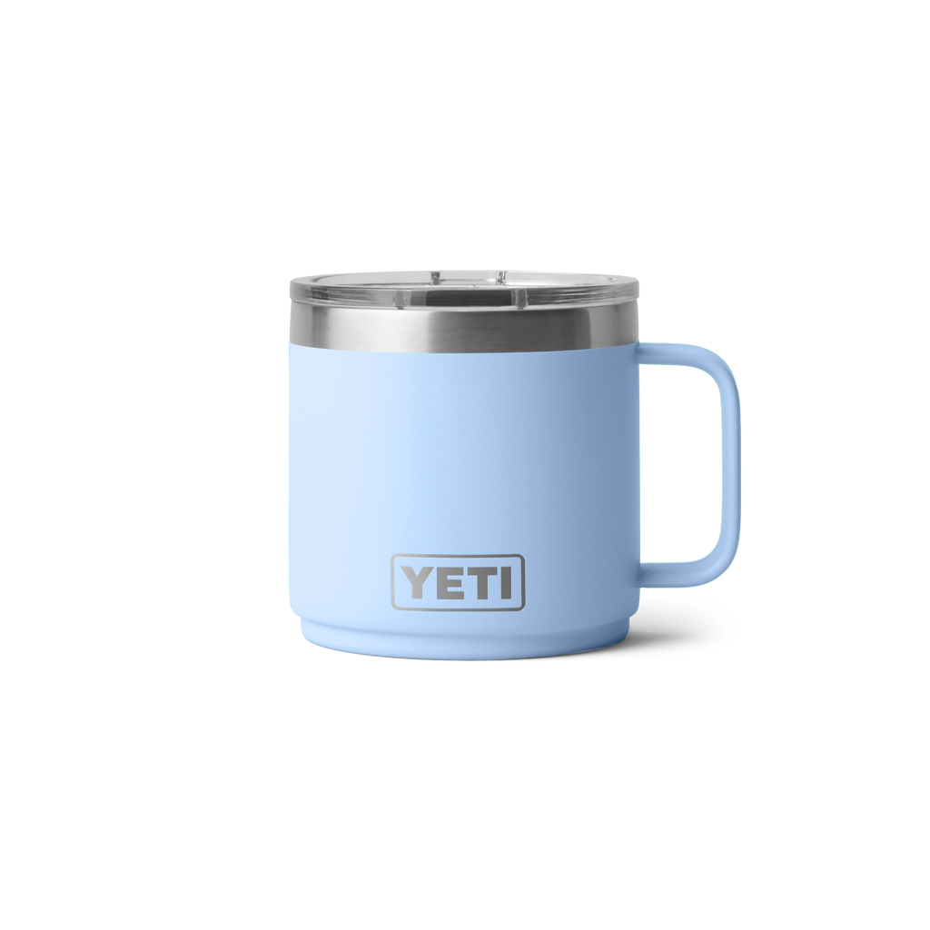 Rambler® 14 oz (414 ml) Stackable Mug