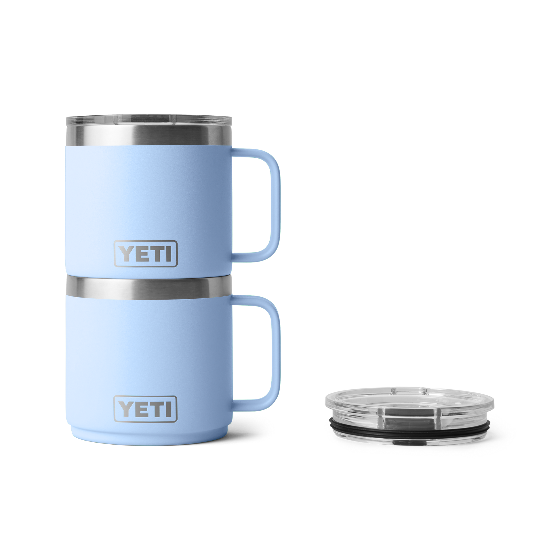 Rambler® 14 oz (414 ml) Stackable Mug
