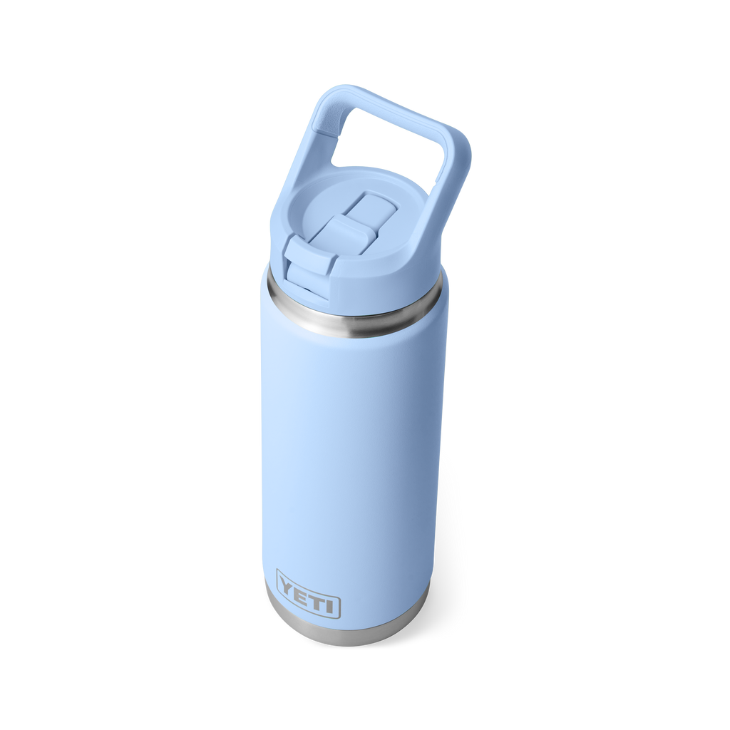 Rambler® 26 oz (769 ML) Straw Bottle
