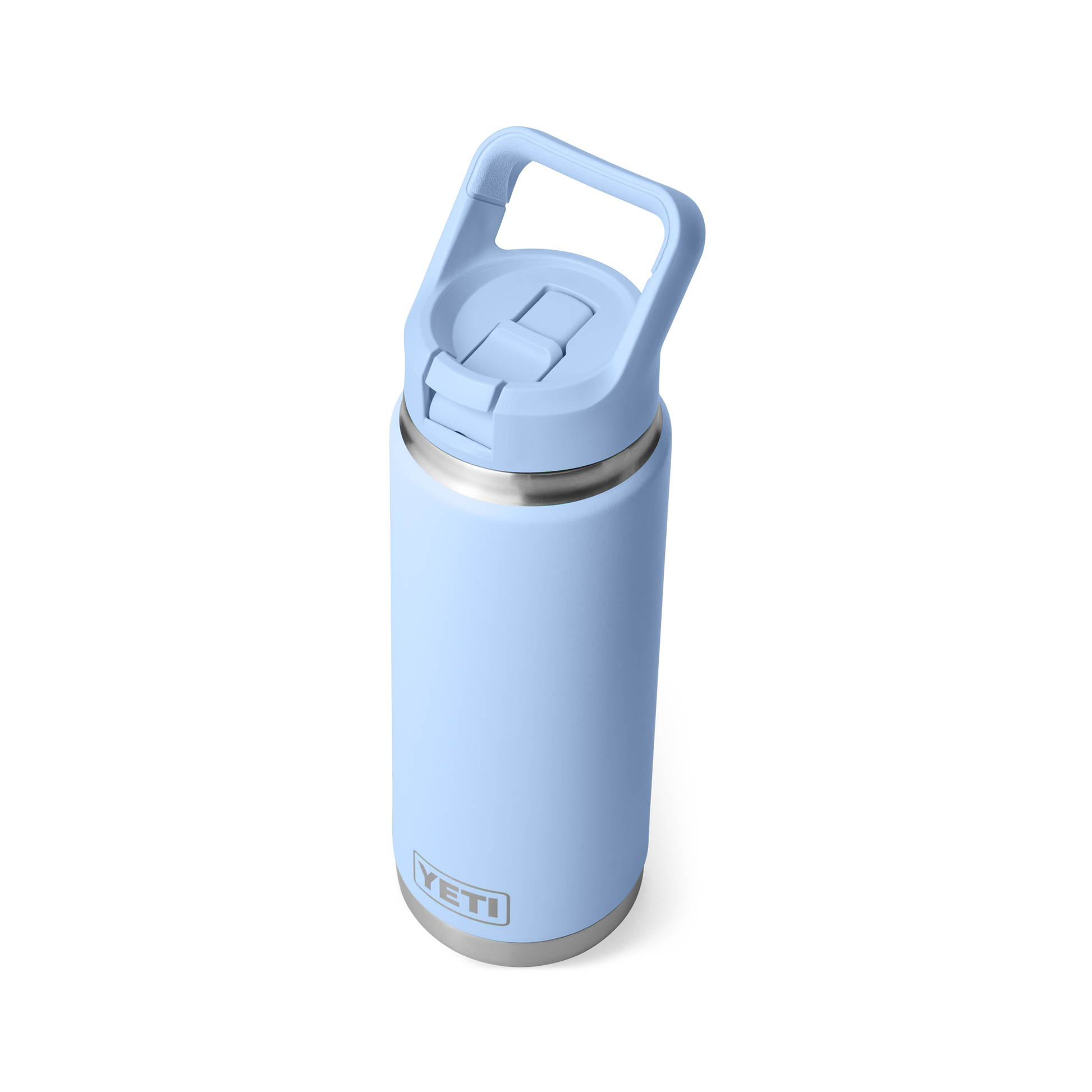Rambler® 26 oz (769 ML) Straw Bottle