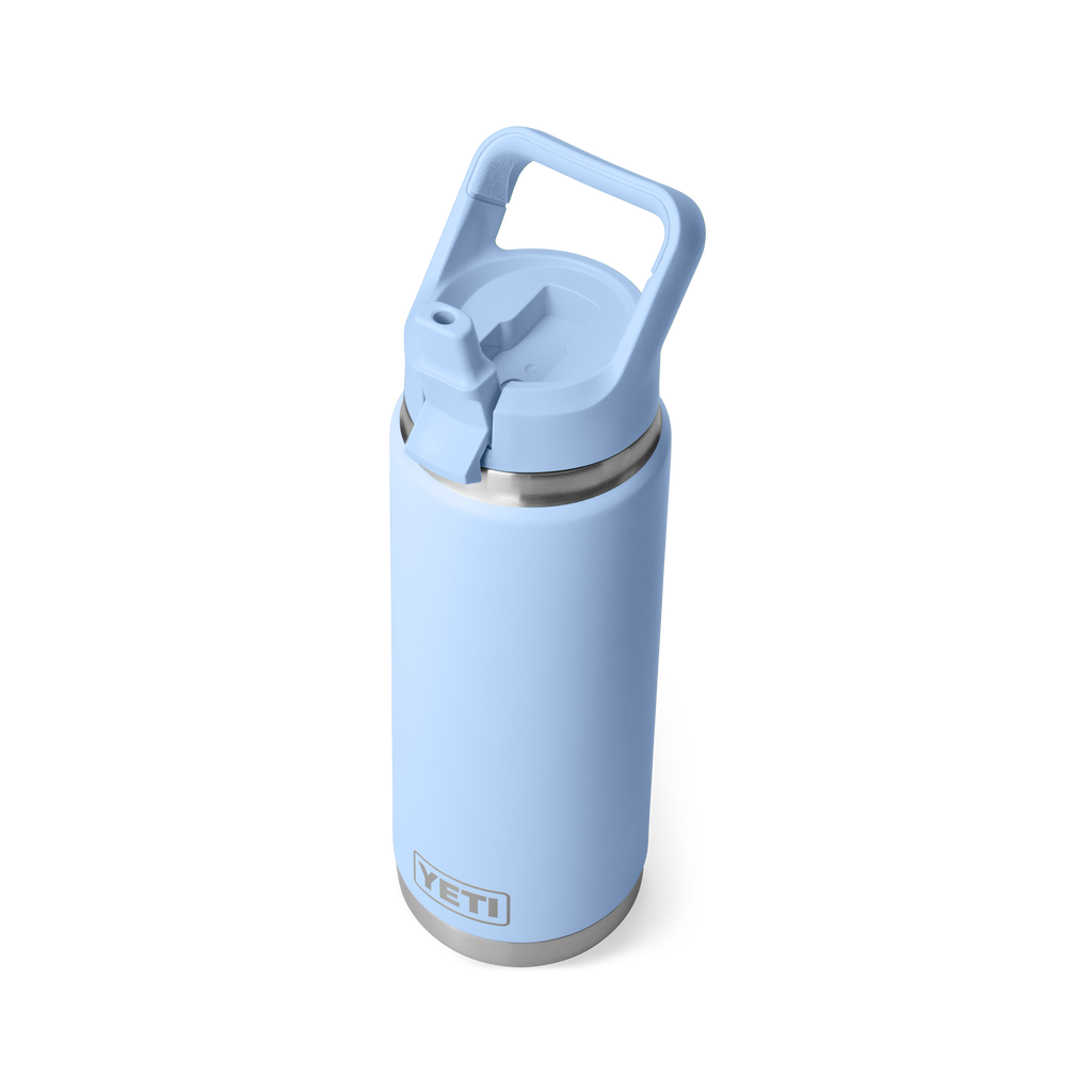 Rambler® 26 oz (769 ML) Straw Bottle
