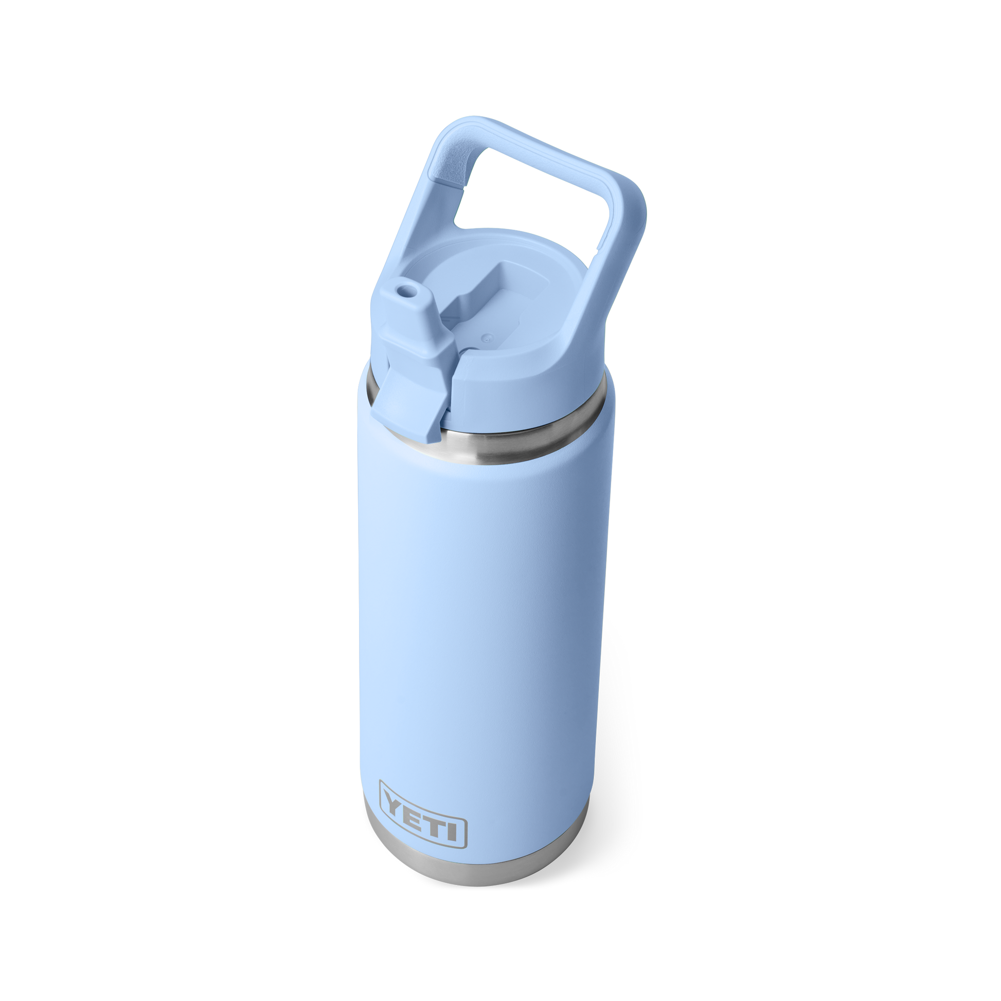 Rambler® 26 oz (769 ML) Straw Bottle