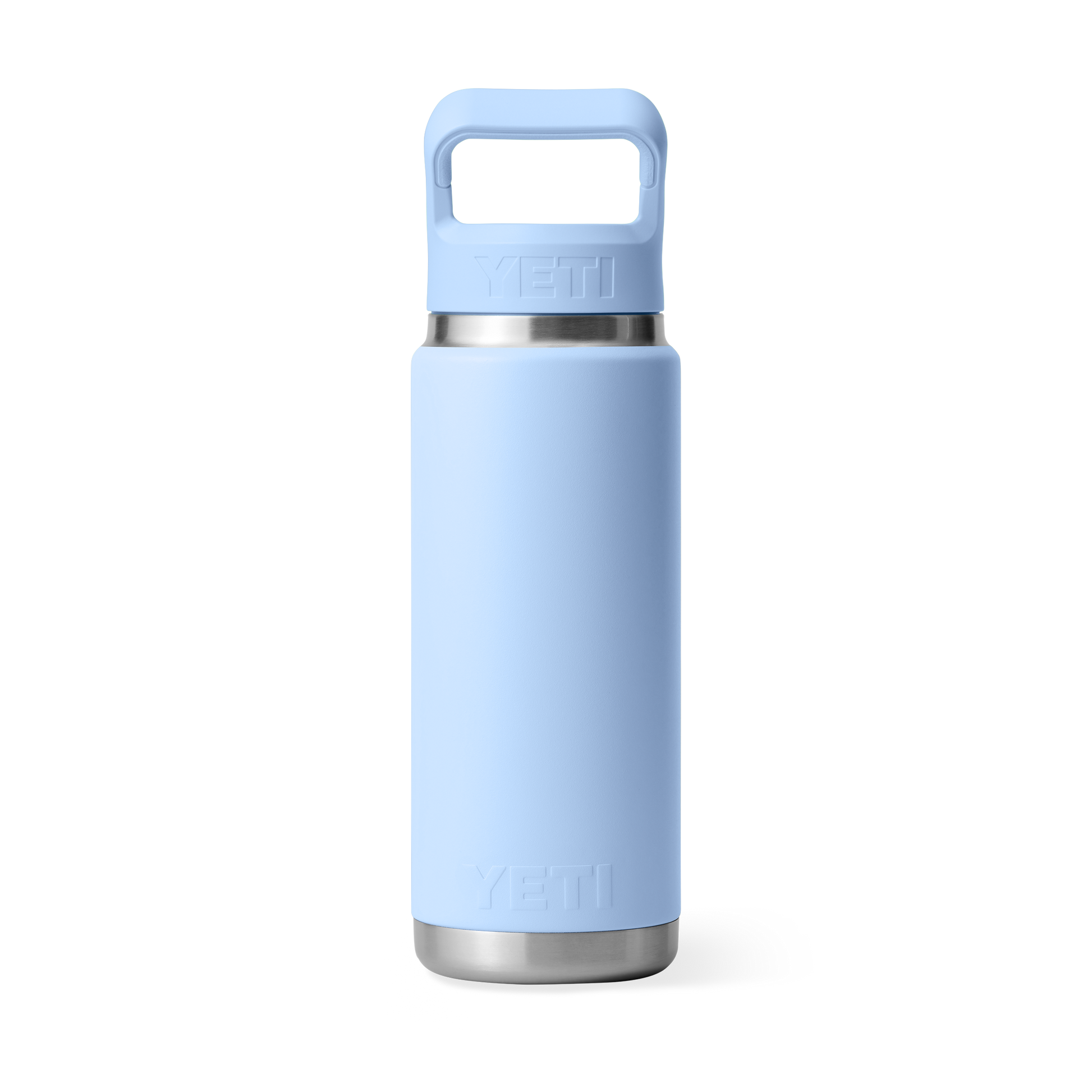 Rambler® 26 oz (769 ML) Straw Bottle