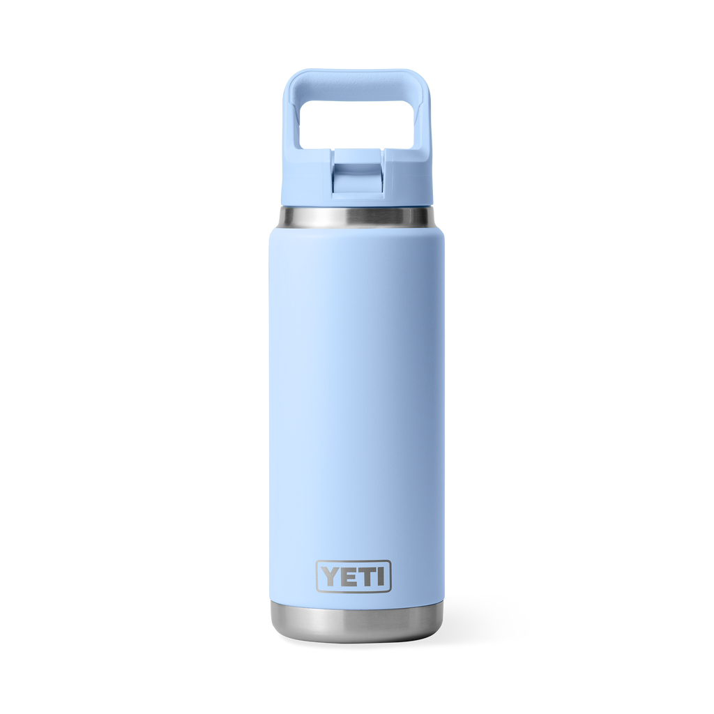 Rambler® 26 oz (769 ML) Straw Bottle