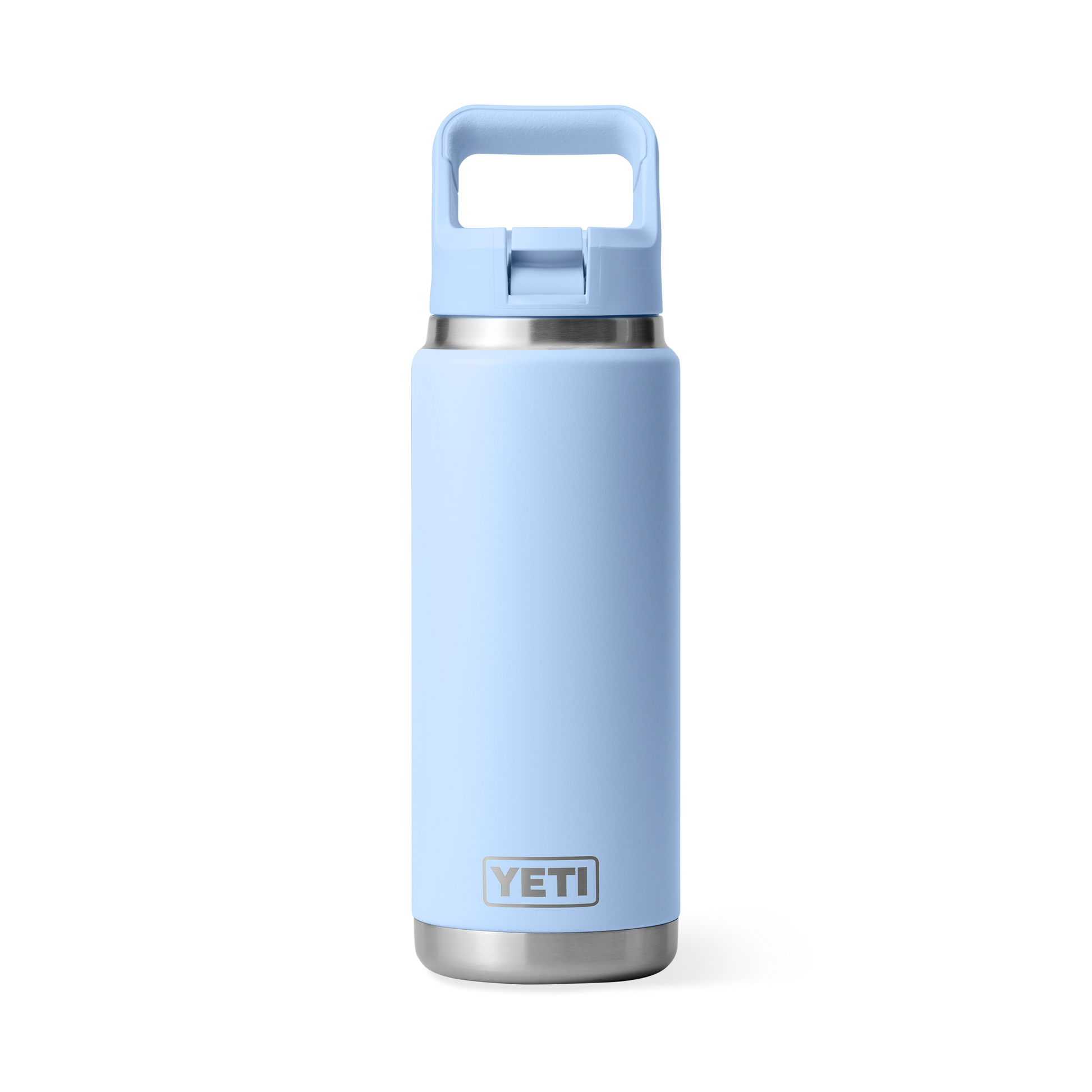 Rambler® 26 oz (769 ML) Straw Bottle