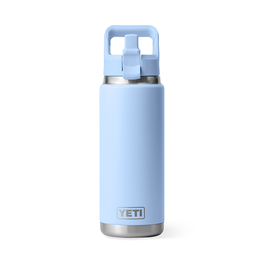 Rambler® 26 oz (769 ML) Straw Bottle
