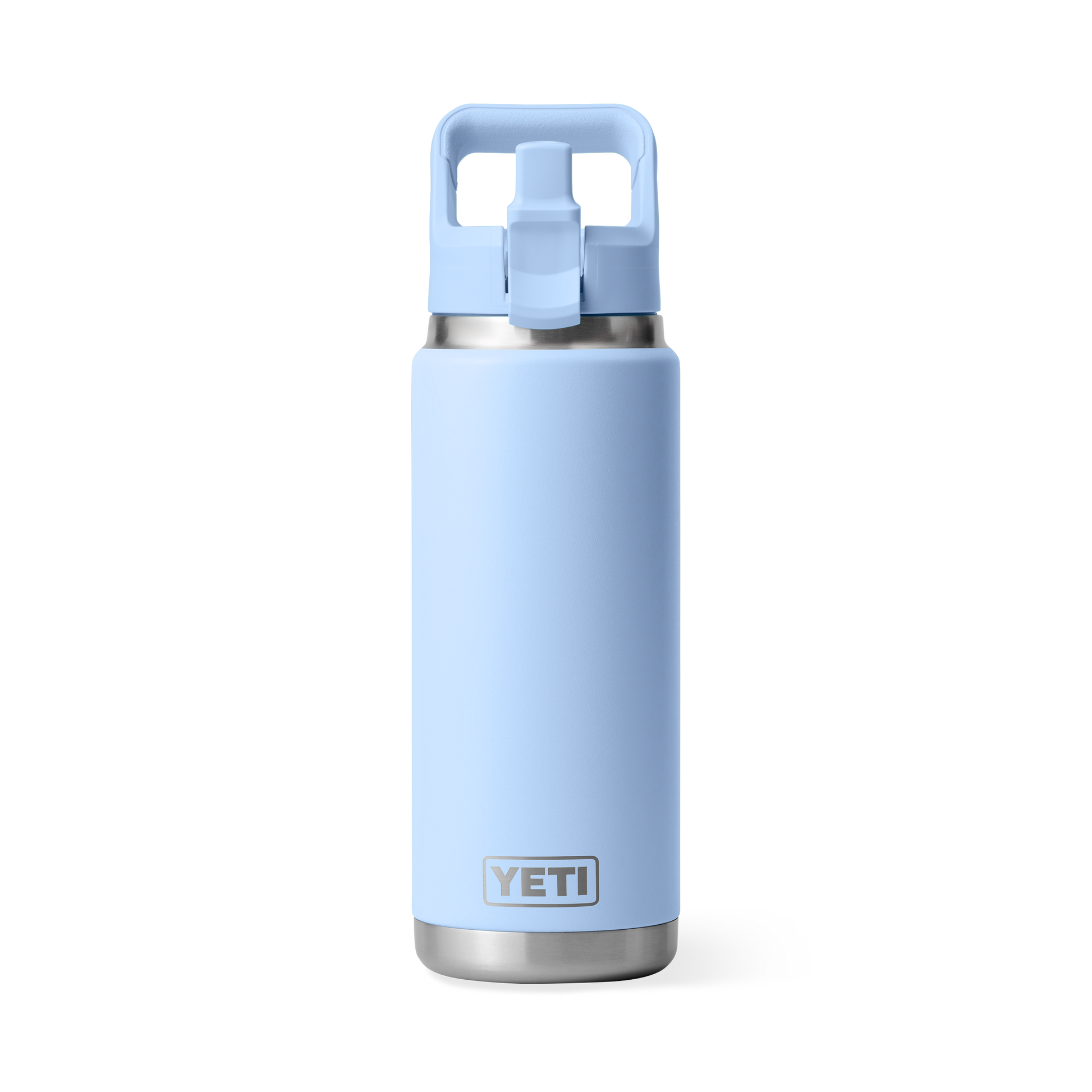 Rambler® 26 oz (769 ML) Straw Bottle