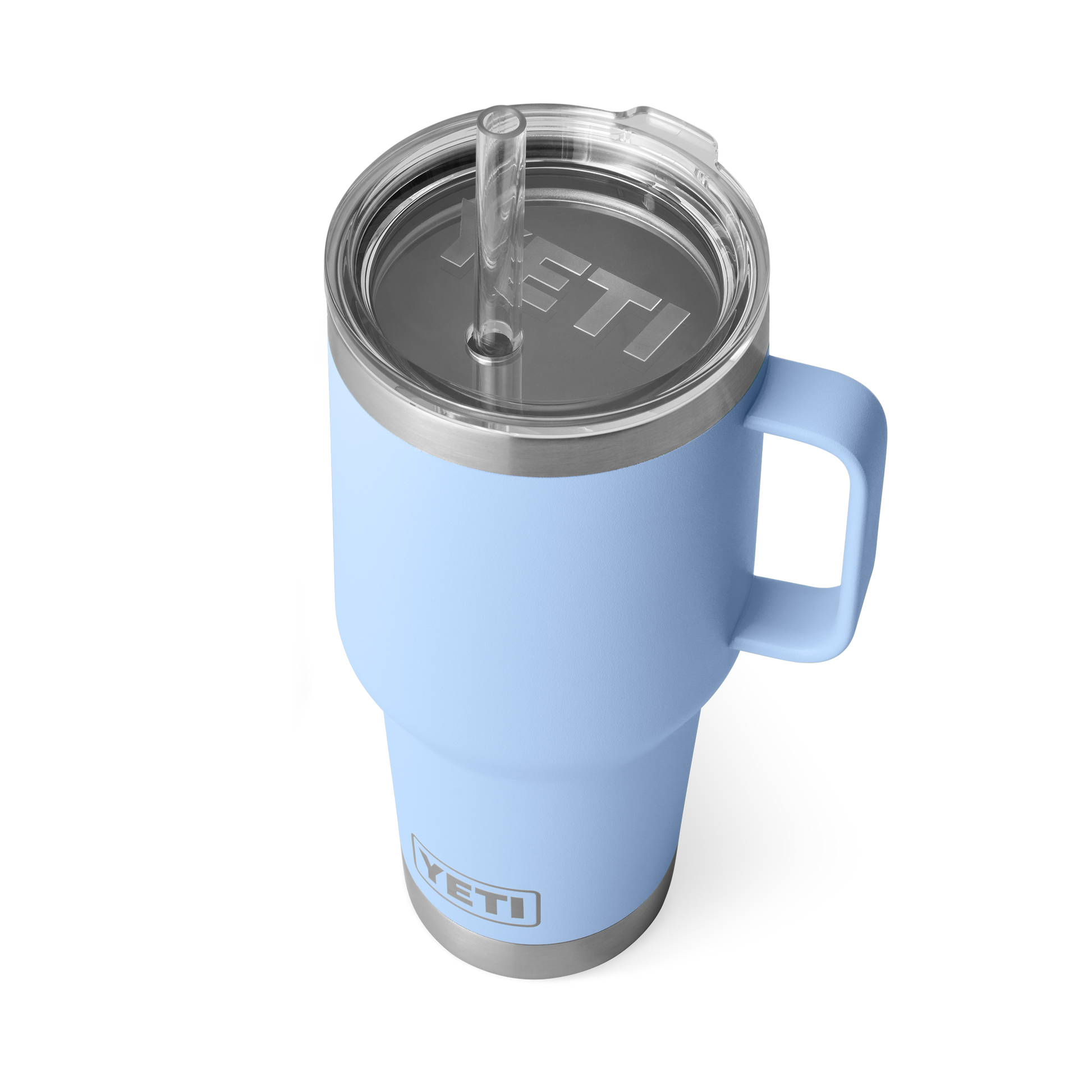 Rambler® 35 oz (1L) Straw Mug