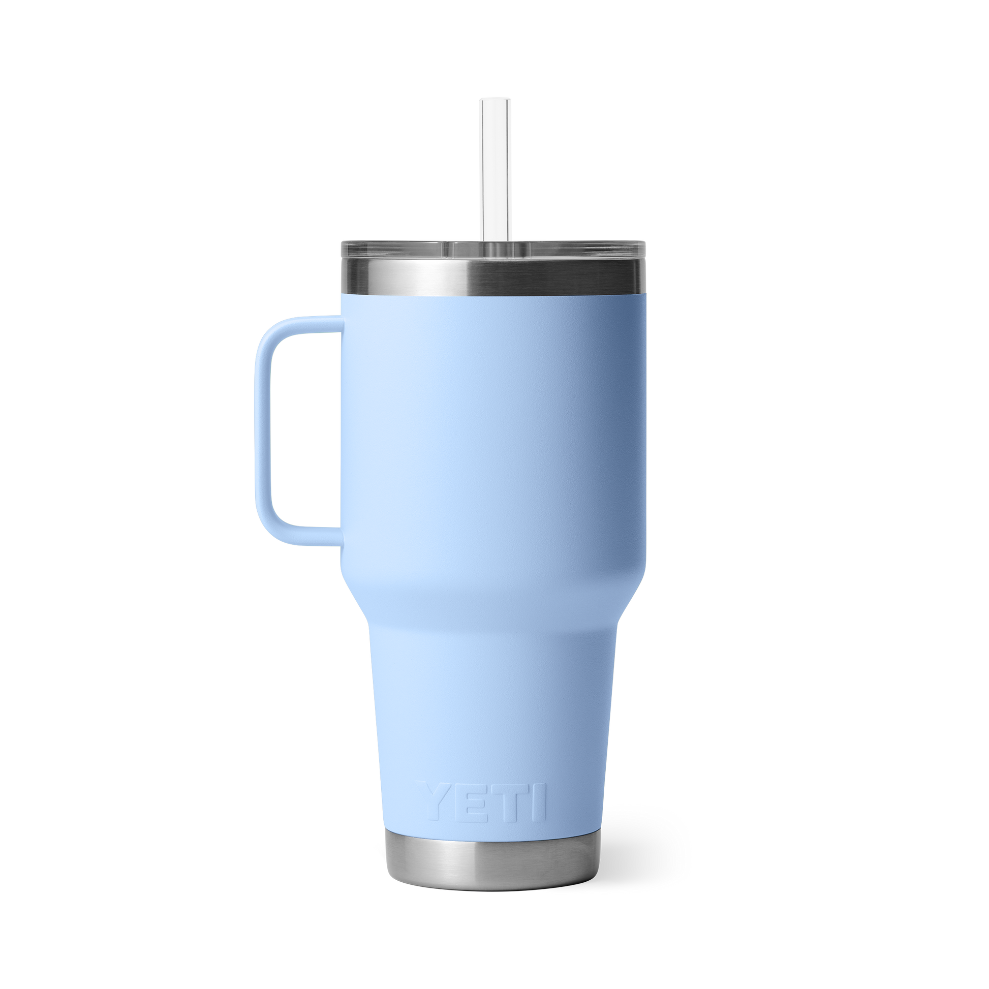 Rambler® 35 oz (1L) Straw Mug