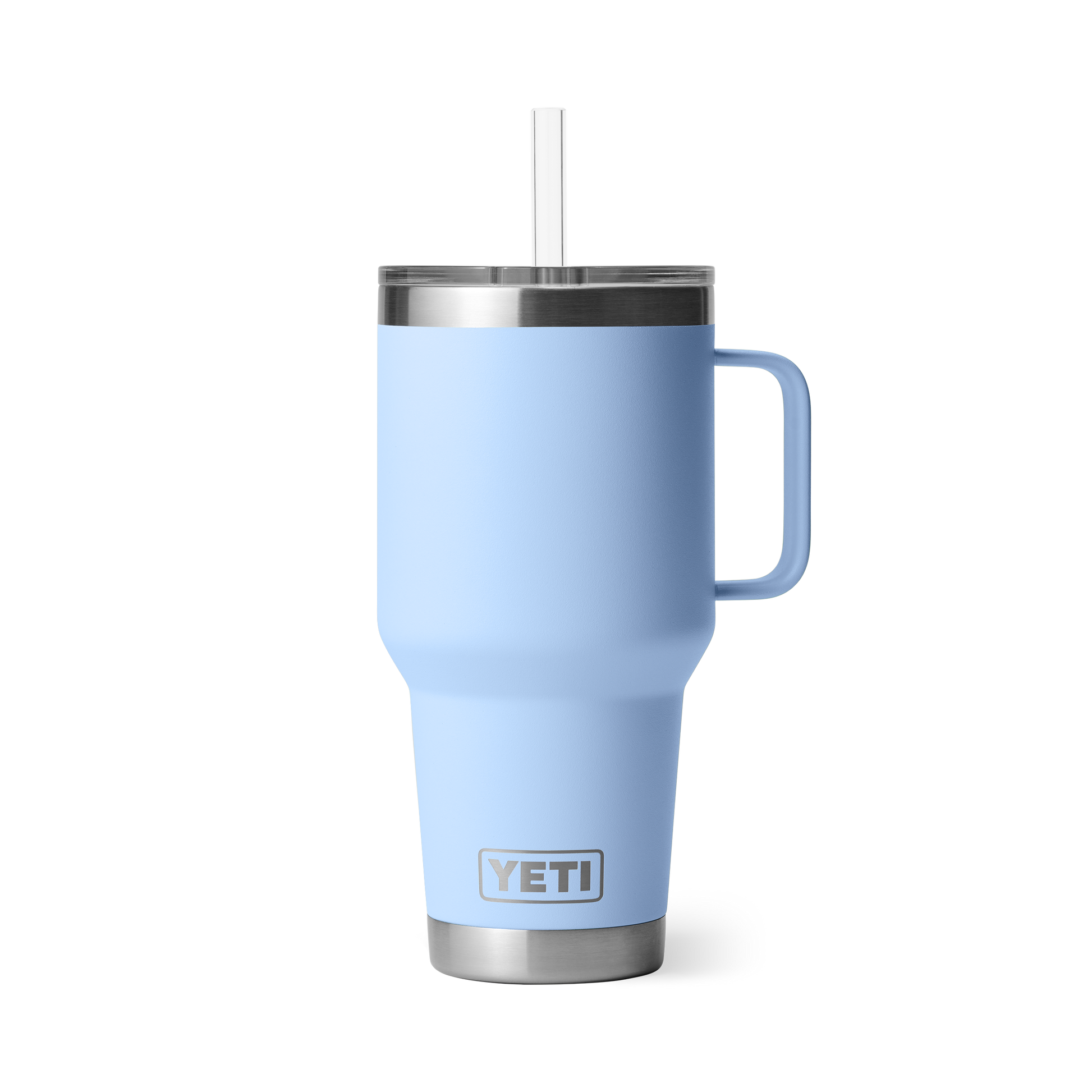 Rambler® 35 oz (1L) Straw Mug