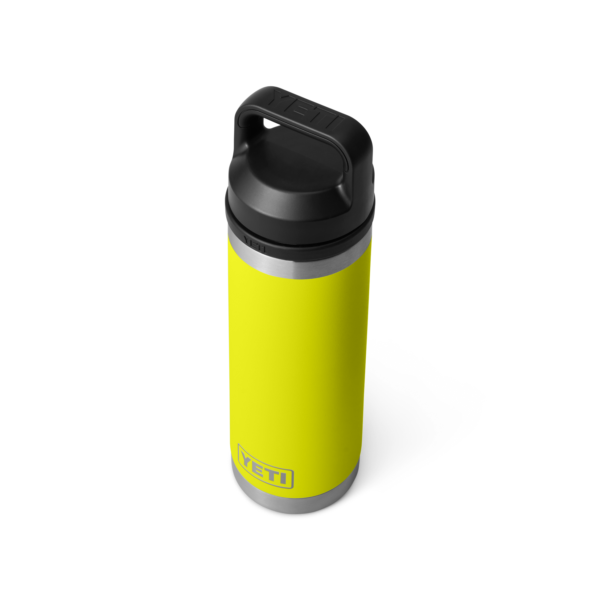 Rambler® 18 oz (532 ml) Bottle With Chug Cap