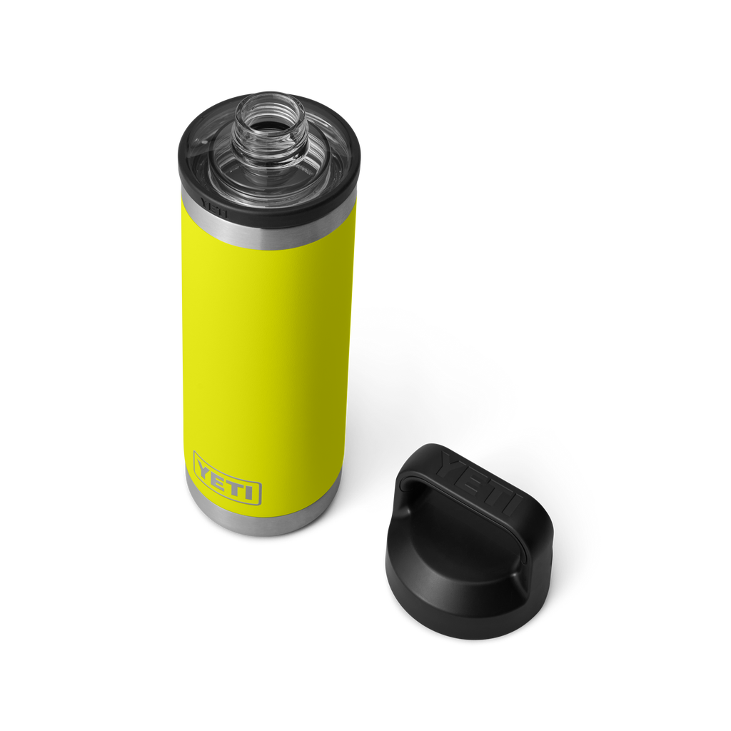 Rambler® 18 oz (532 ml) Bottle With Chug Cap