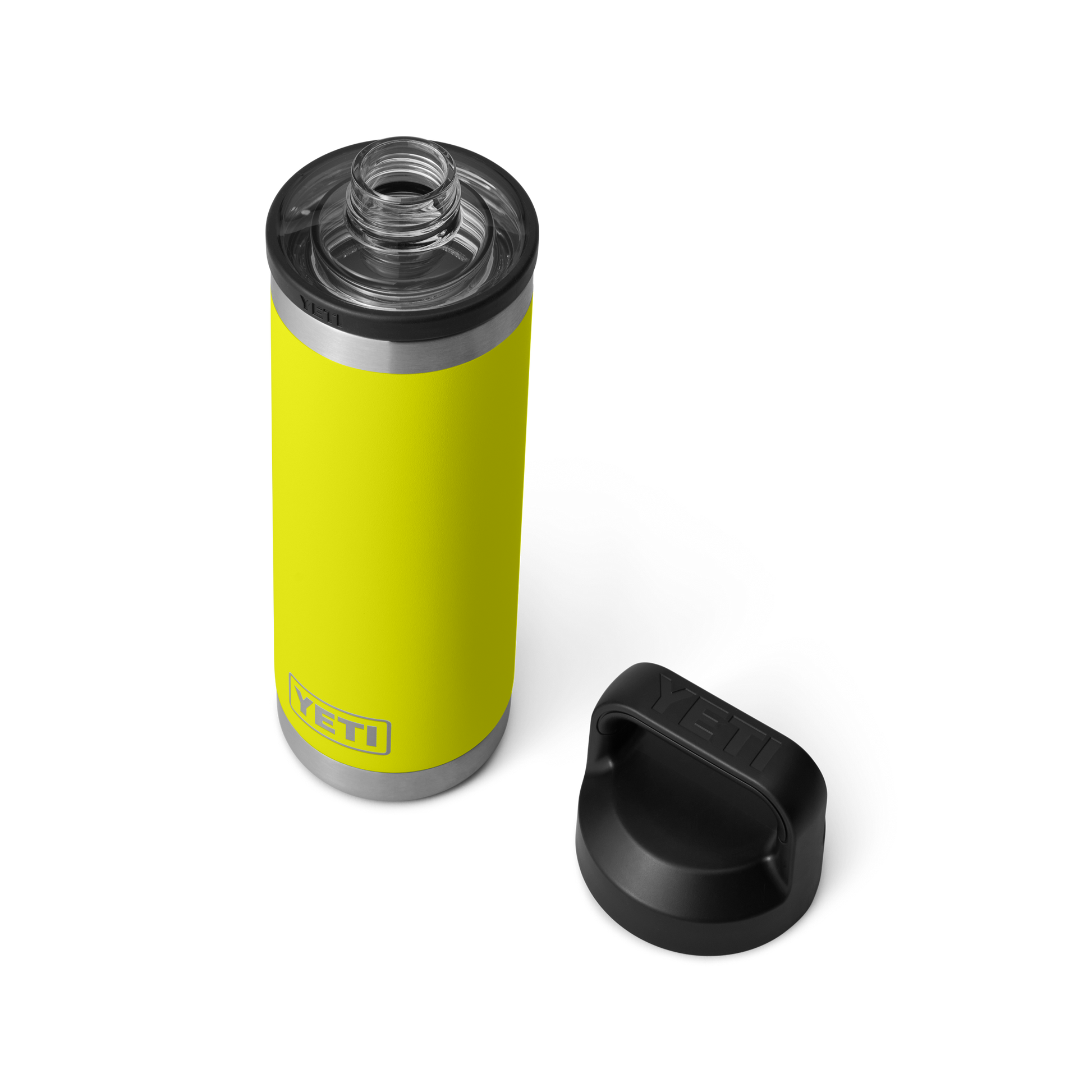 Rambler® 18 oz (532 ml) Bottle With Chug Cap